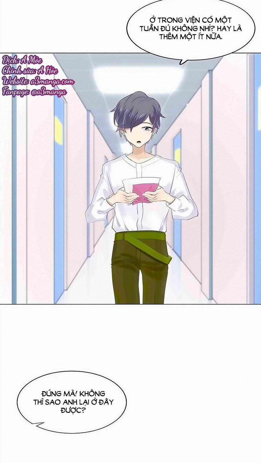 Kết Hôn Không Dễ 64 trang 1