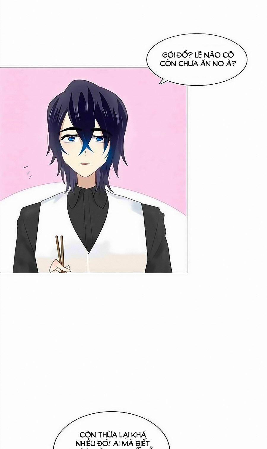 Kết Hôn Không Dễ 64 trang 10