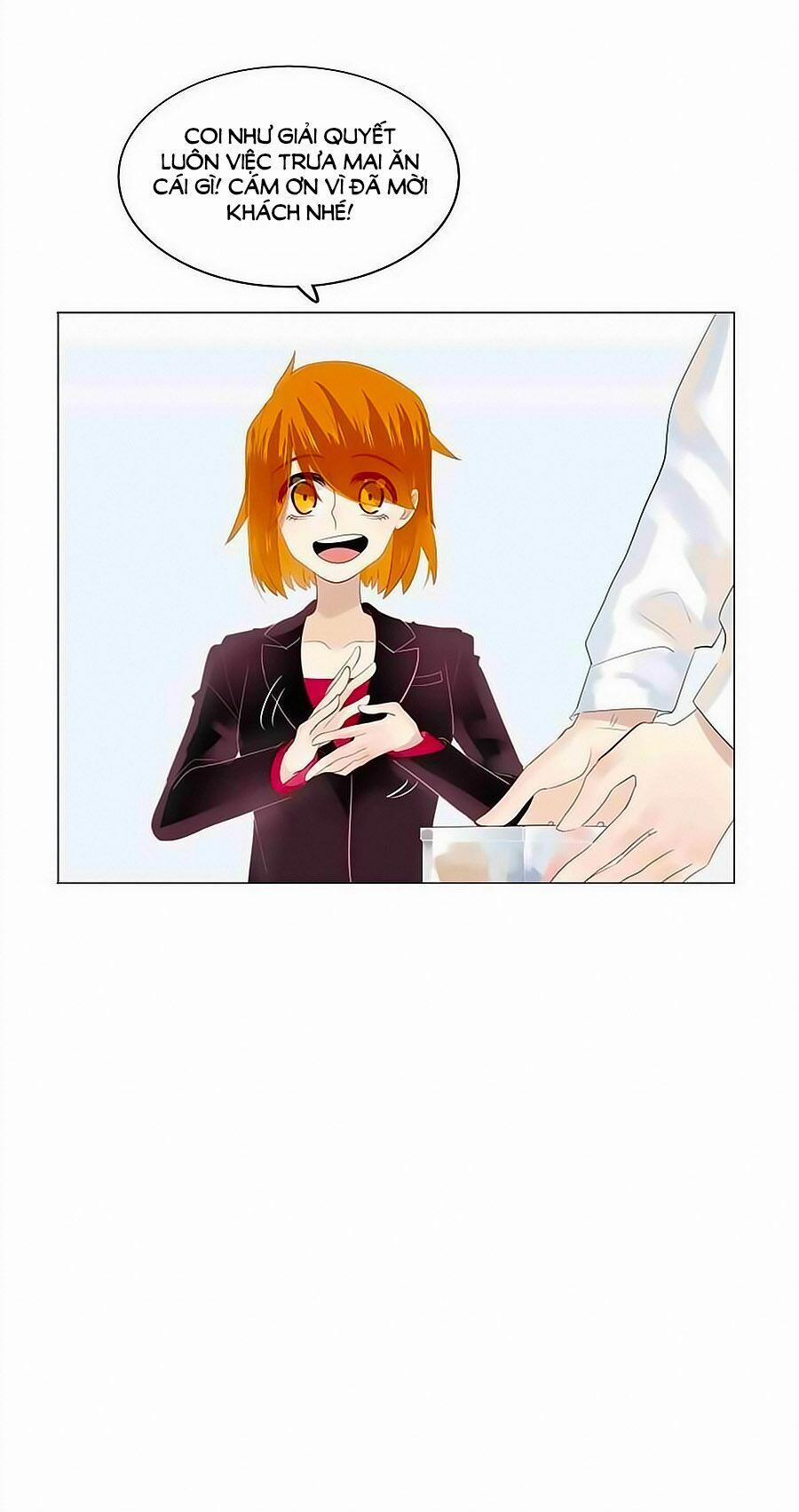 Kết Hôn Không Dễ 64 trang 12