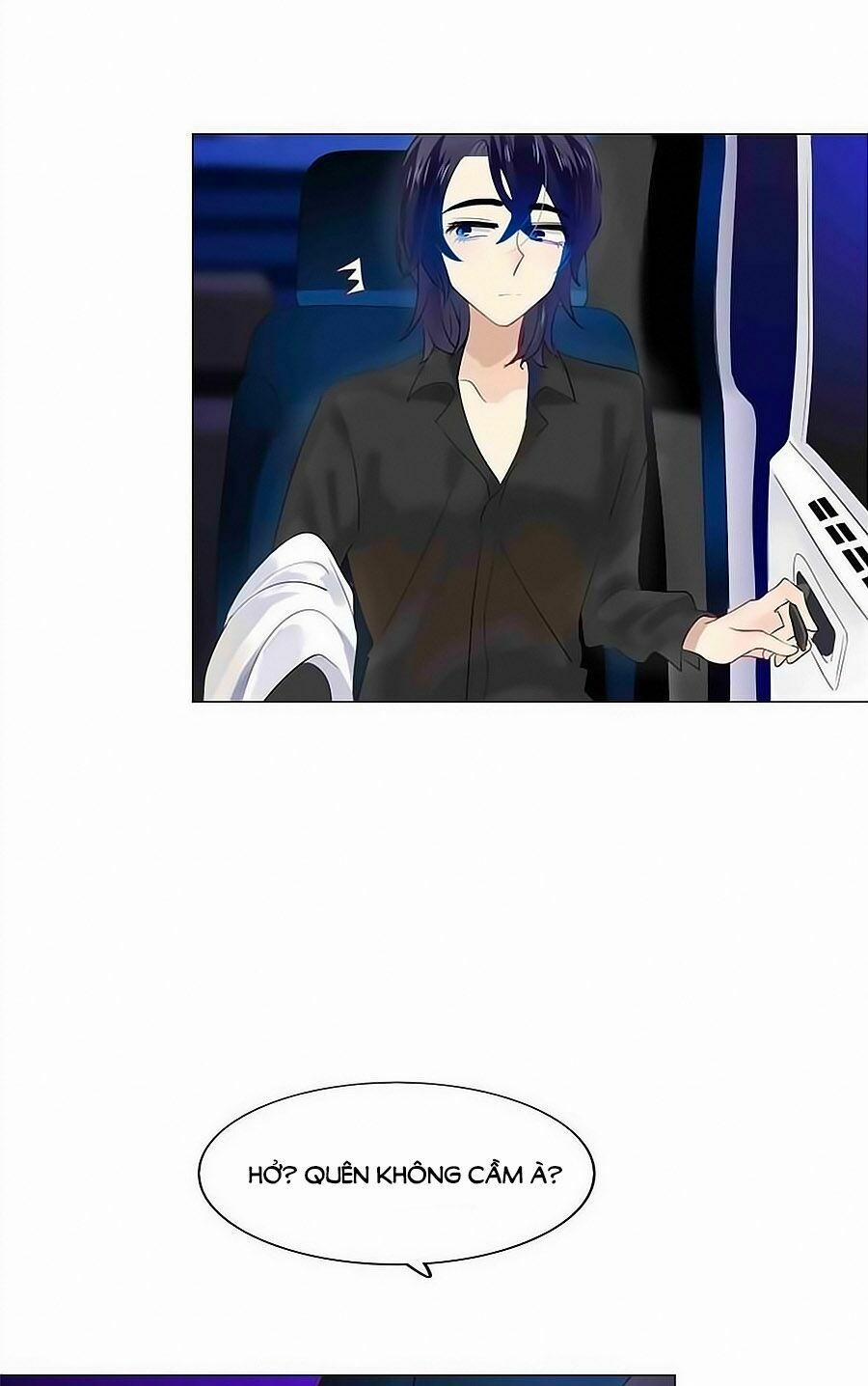 Kết Hôn Không Dễ 64 trang 14