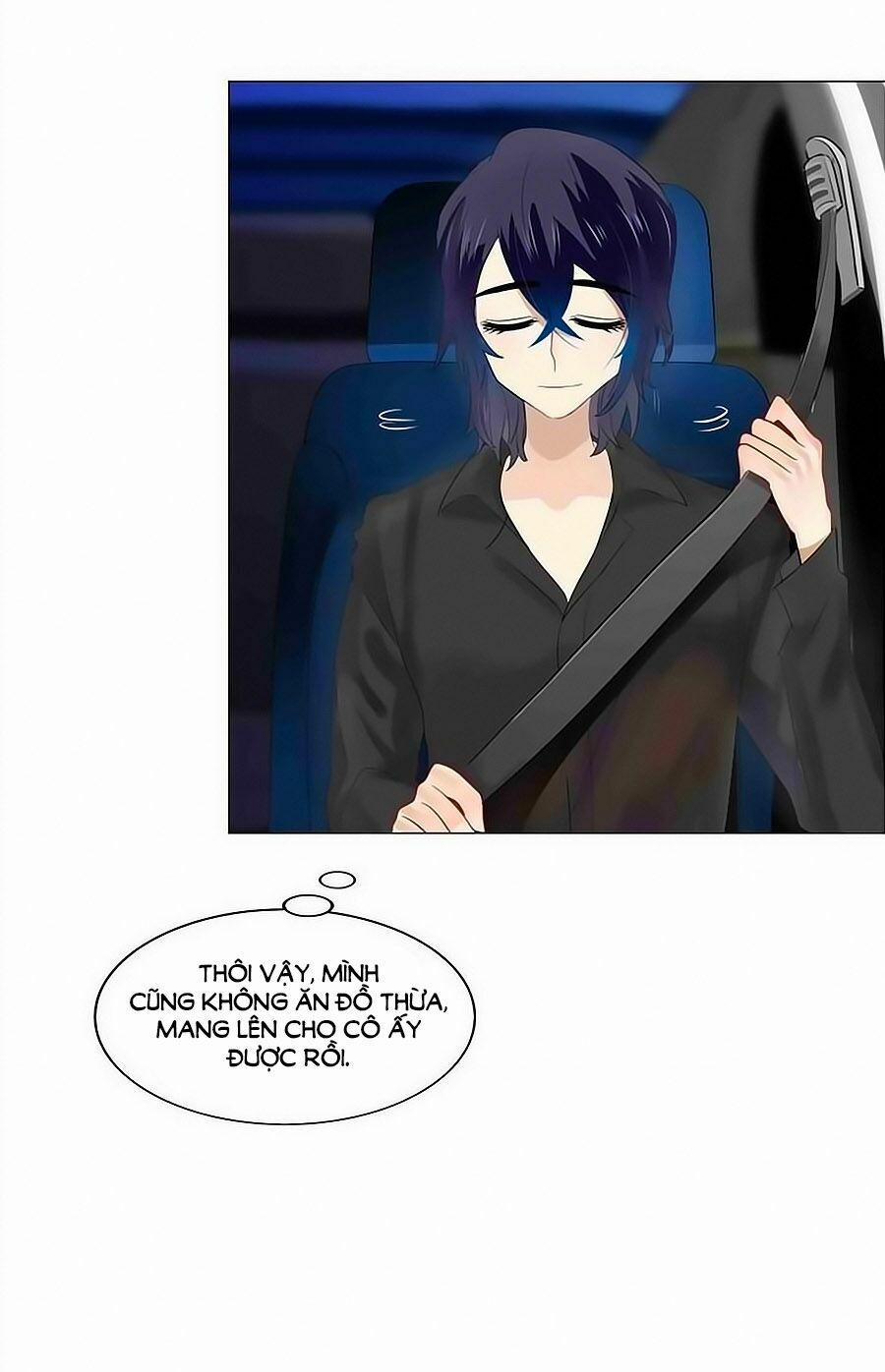 Kết Hôn Không Dễ 64 trang 16