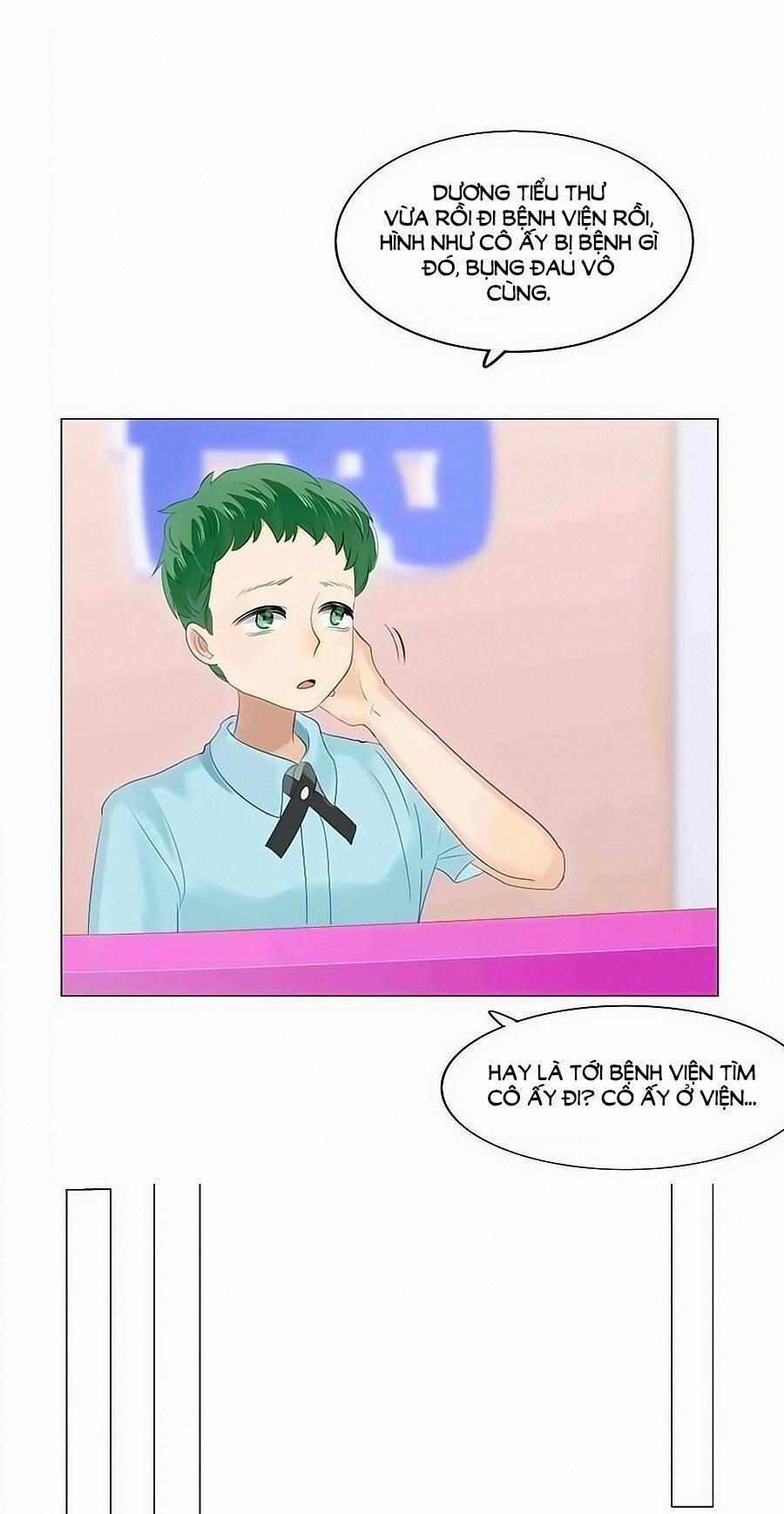 Kết Hôn Không Dễ 64 trang 18