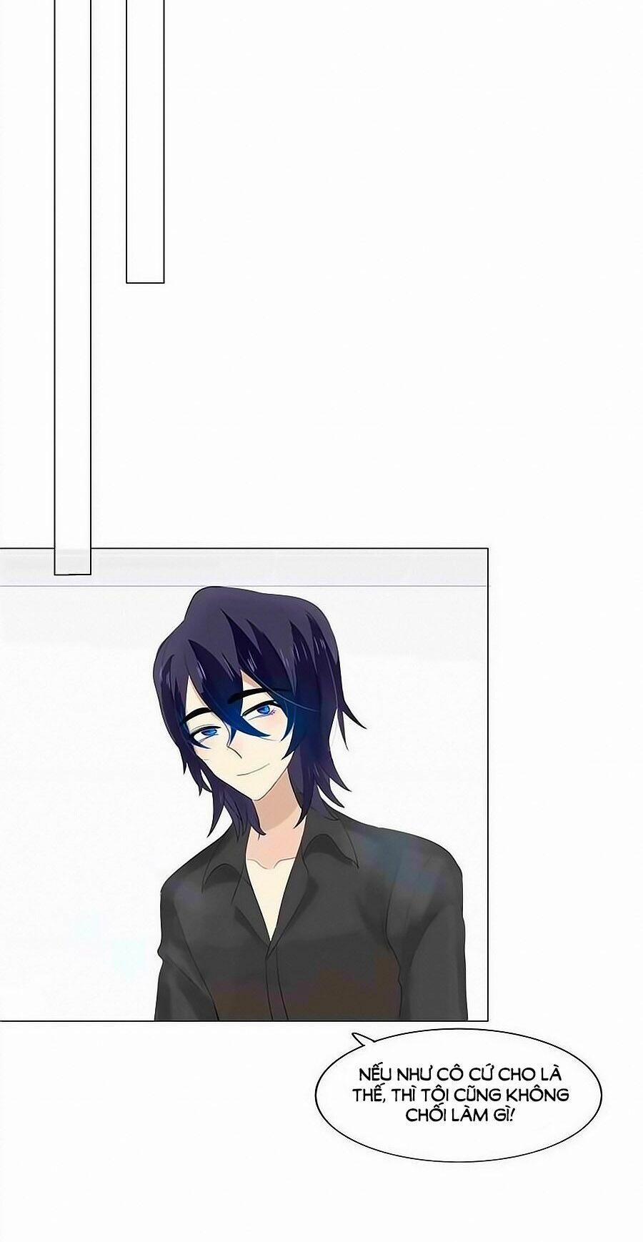 Kết Hôn Không Dễ 64 trang 19