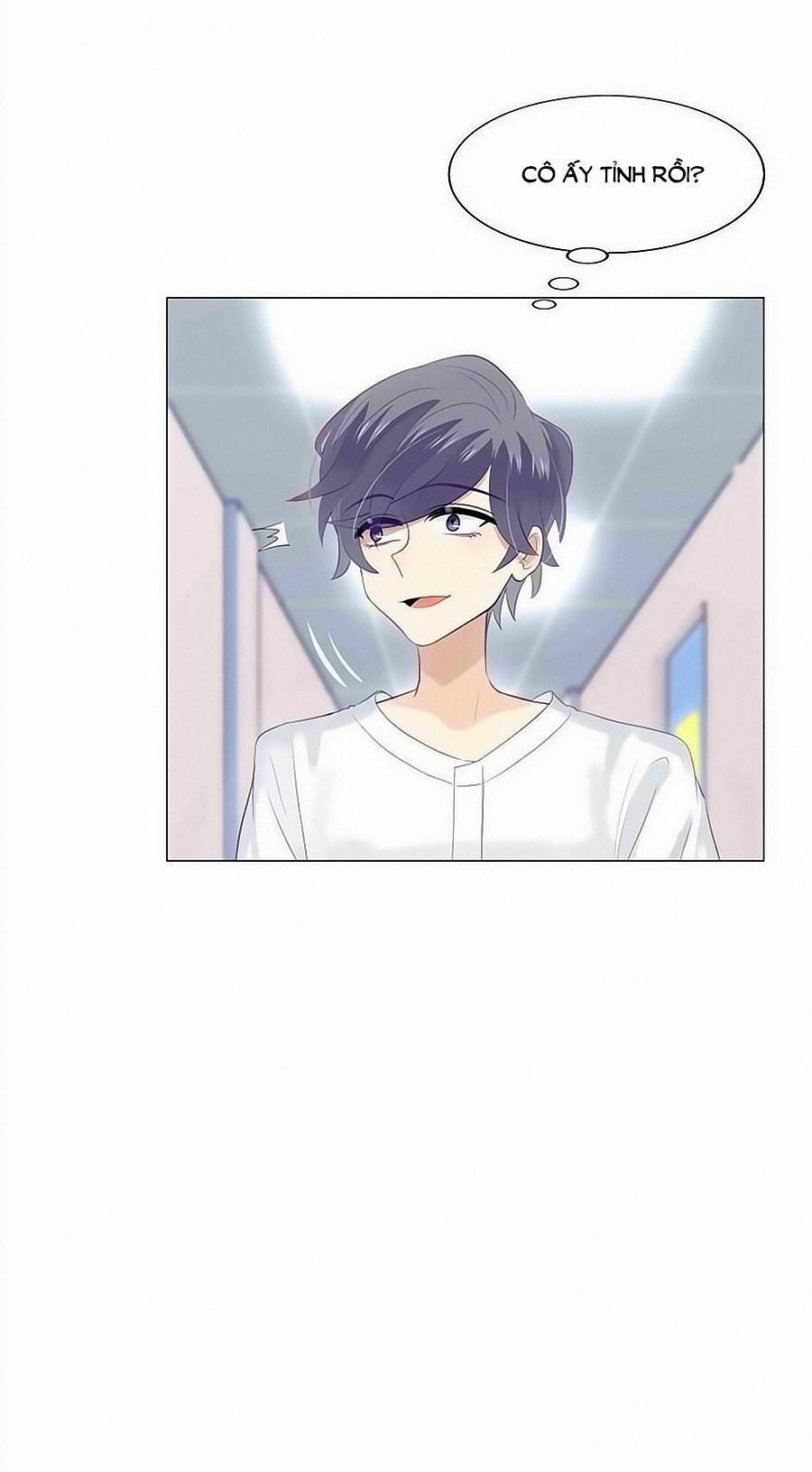 Kết Hôn Không Dễ 64 trang 2