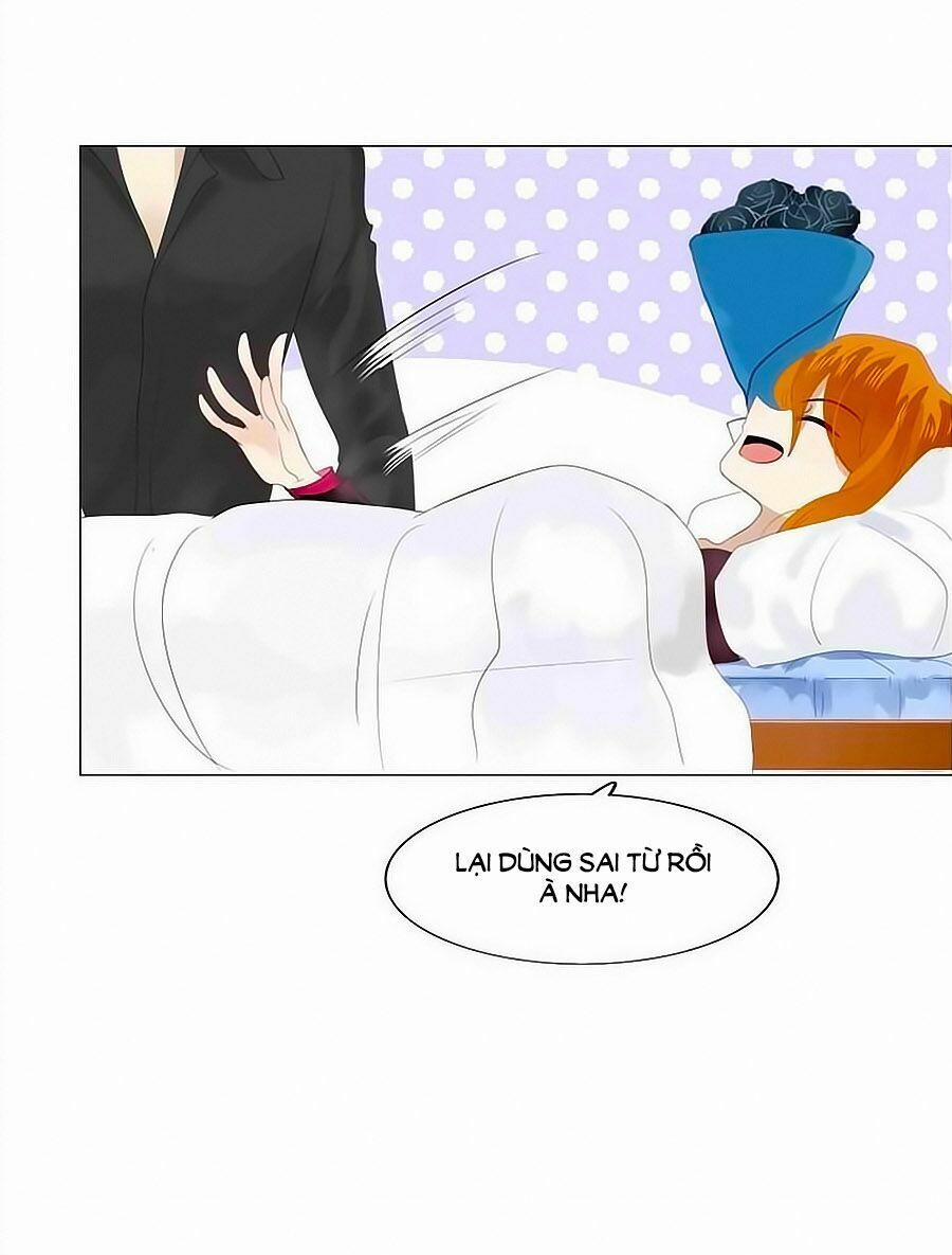 Kết Hôn Không Dễ 64 trang 20