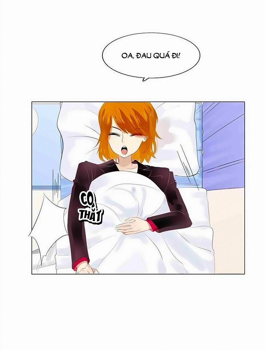 Kết Hôn Không Dễ 64 trang 21