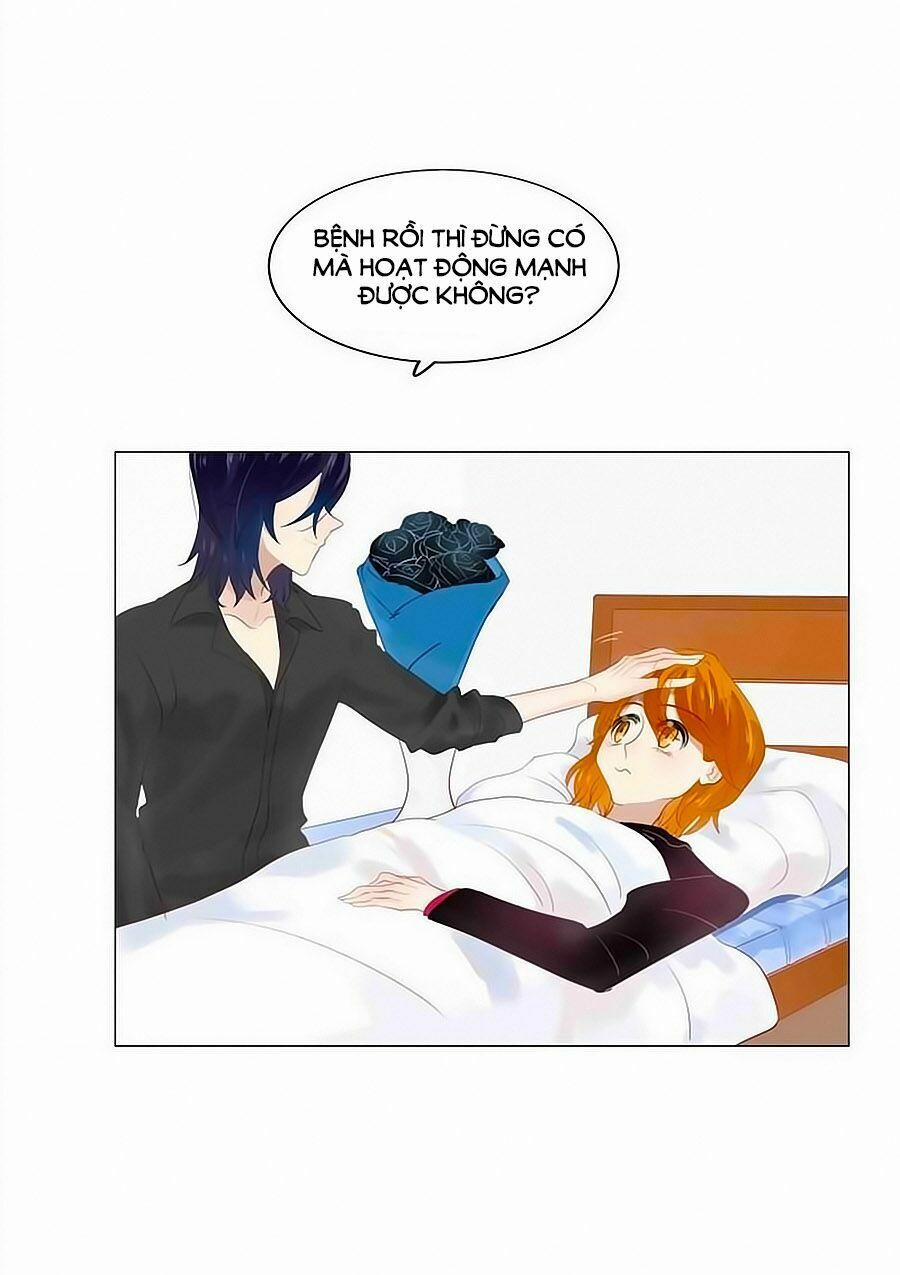 Kết Hôn Không Dễ 64 trang 22