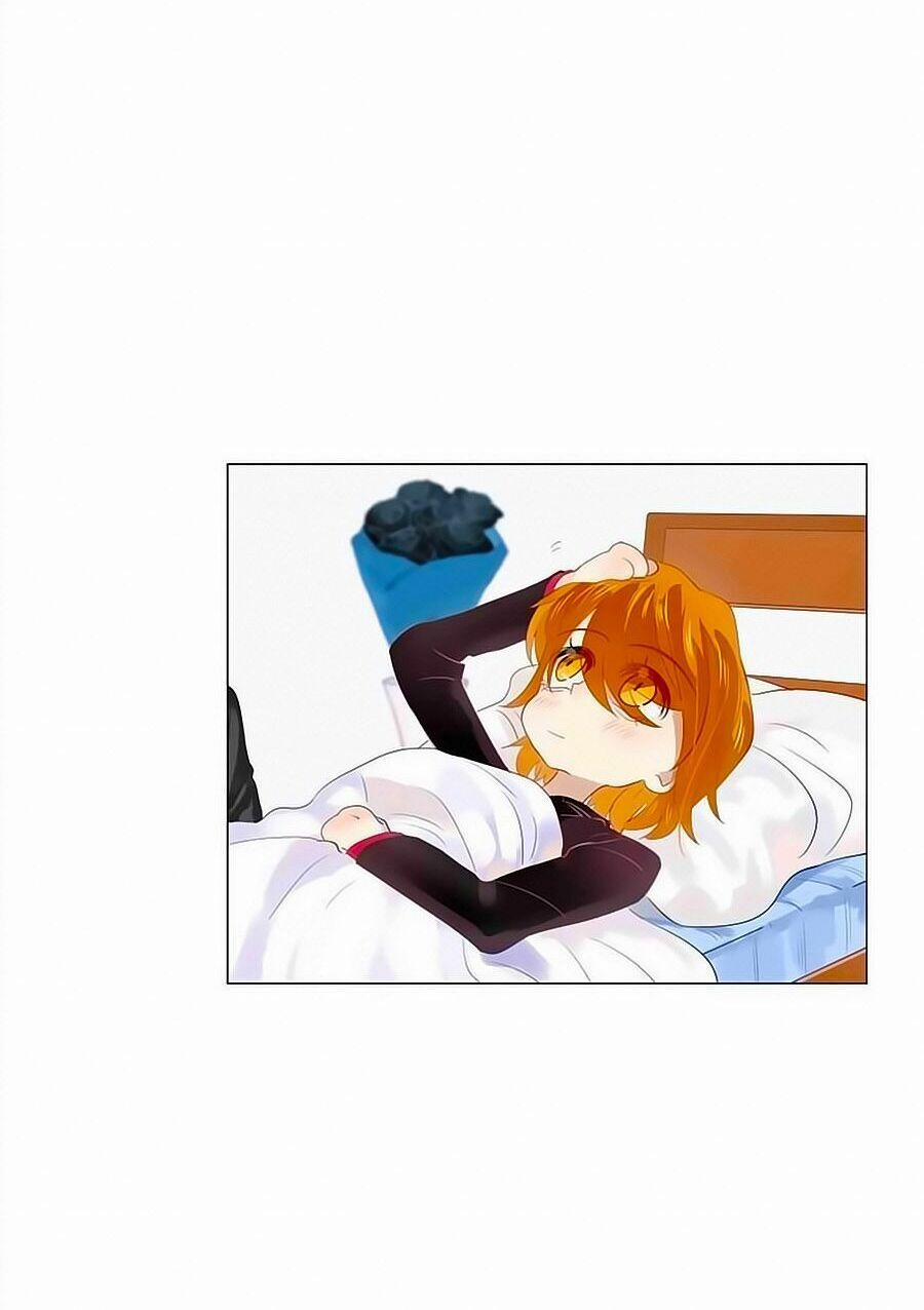 Kết Hôn Không Dễ 64 trang 23