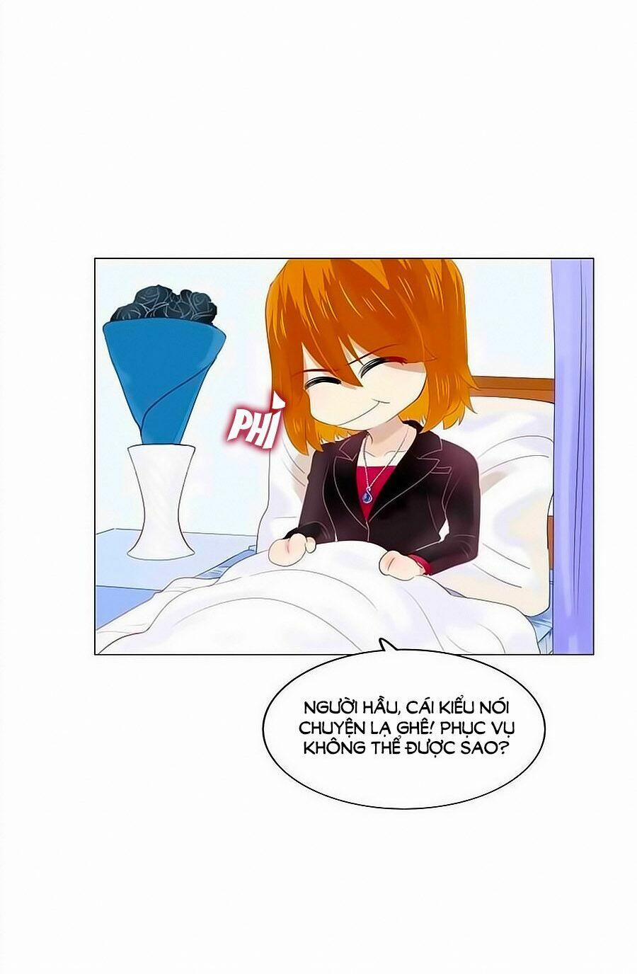 Kết Hôn Không Dễ 64 trang 25