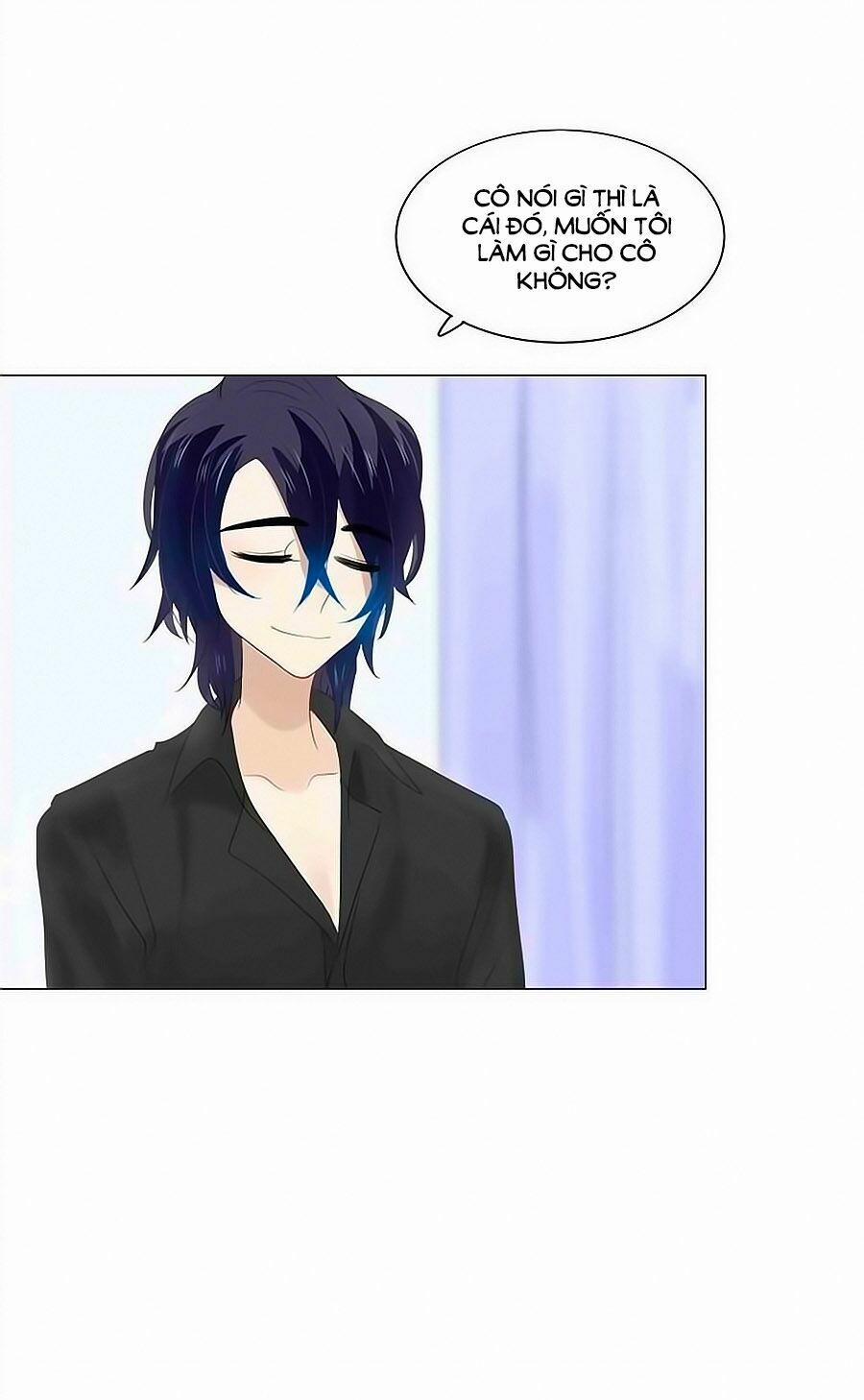 Kết Hôn Không Dễ 64 trang 26