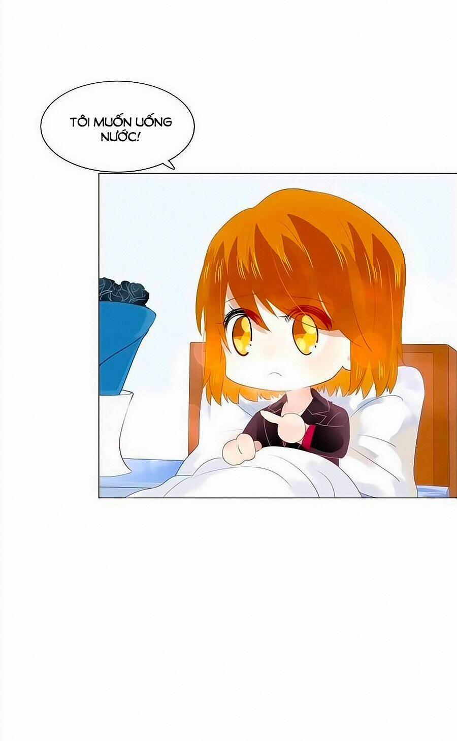 Kết Hôn Không Dễ 64 trang 27