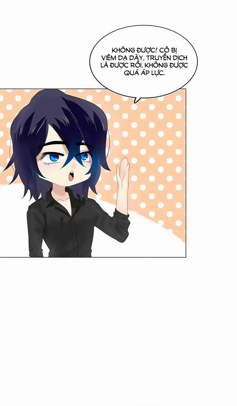 Kết Hôn Không Dễ 64 trang 28