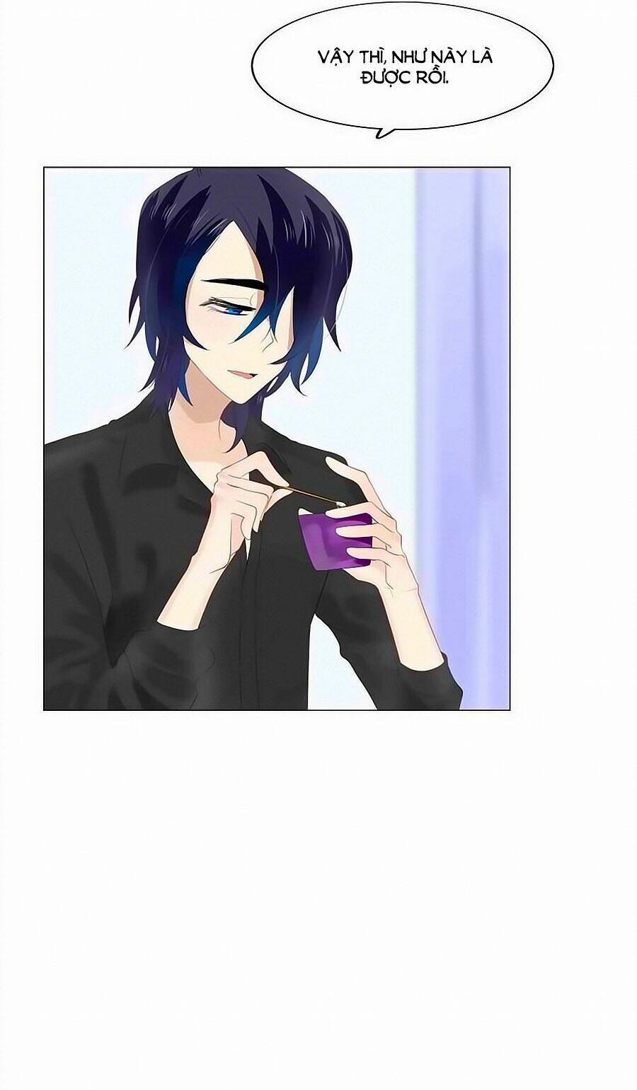 Kết Hôn Không Dễ 64 trang 29