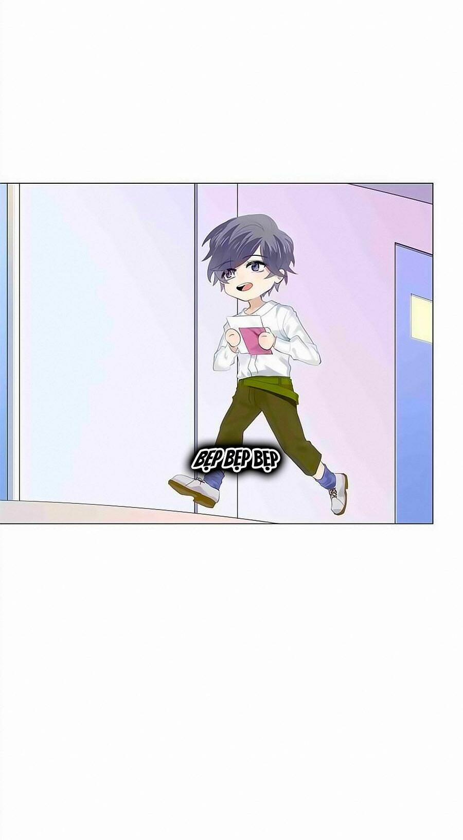 Kết Hôn Không Dễ 64 trang 3