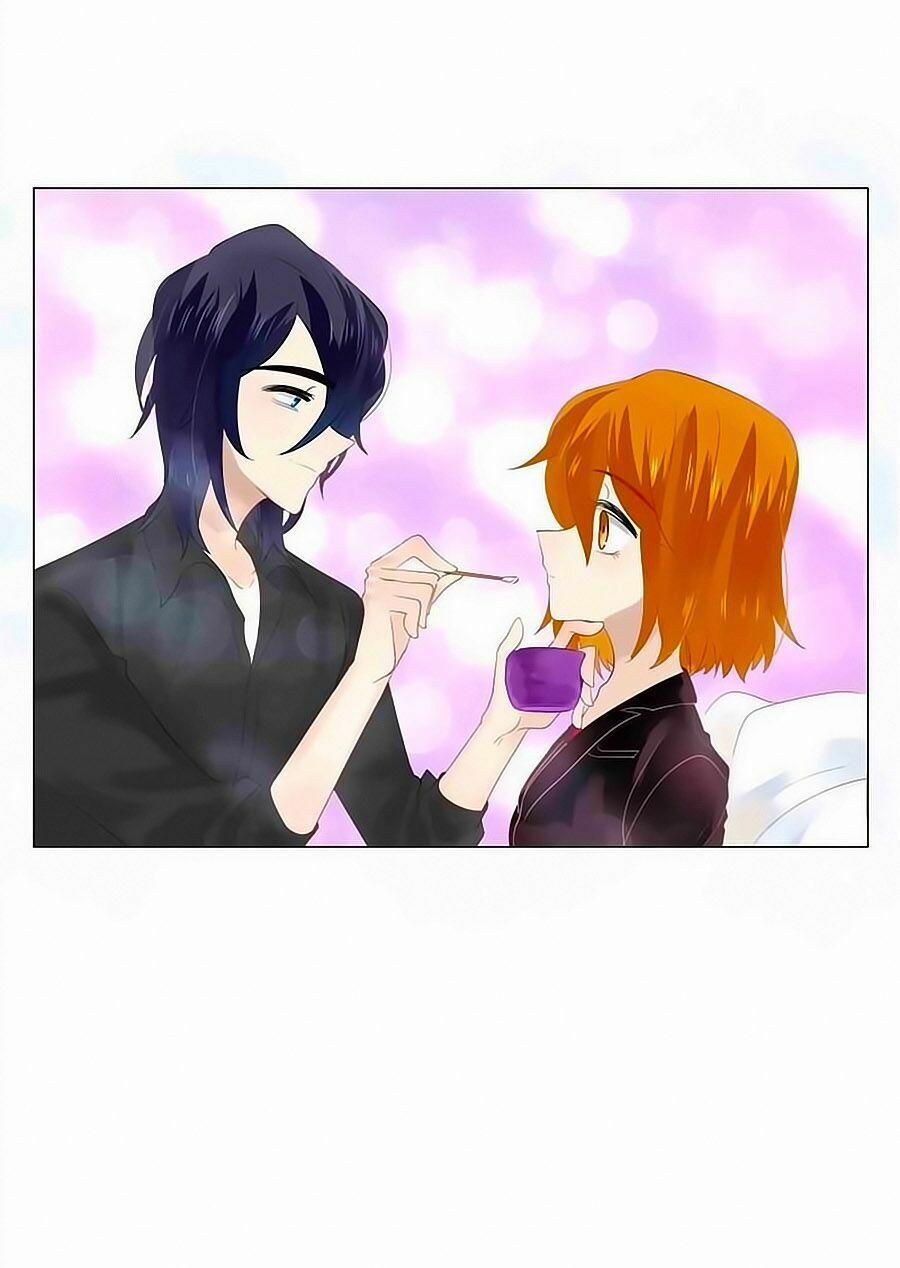 Kết Hôn Không Dễ 64 trang 30