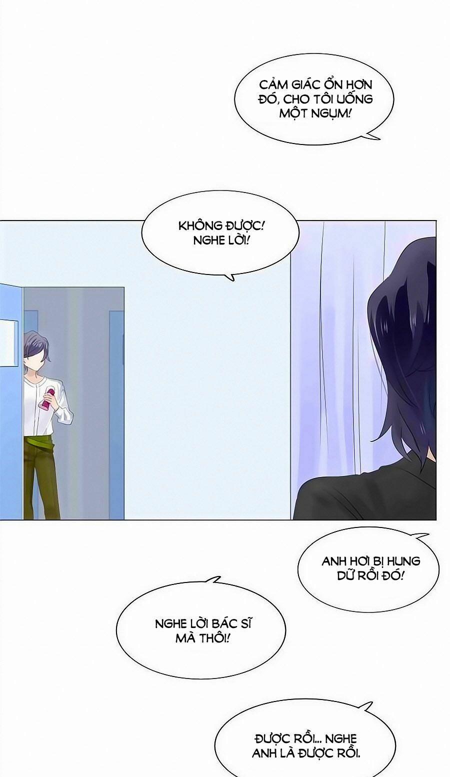 Kết Hôn Không Dễ 64 trang 32