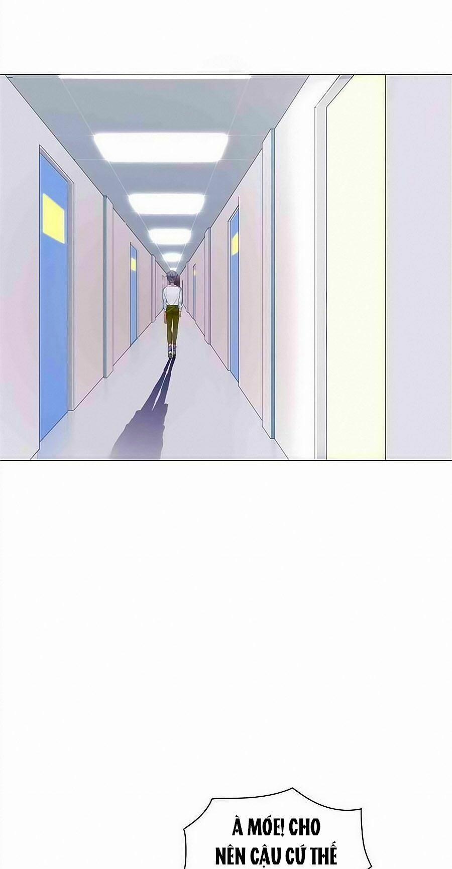 Kết Hôn Không Dễ 64 trang 34