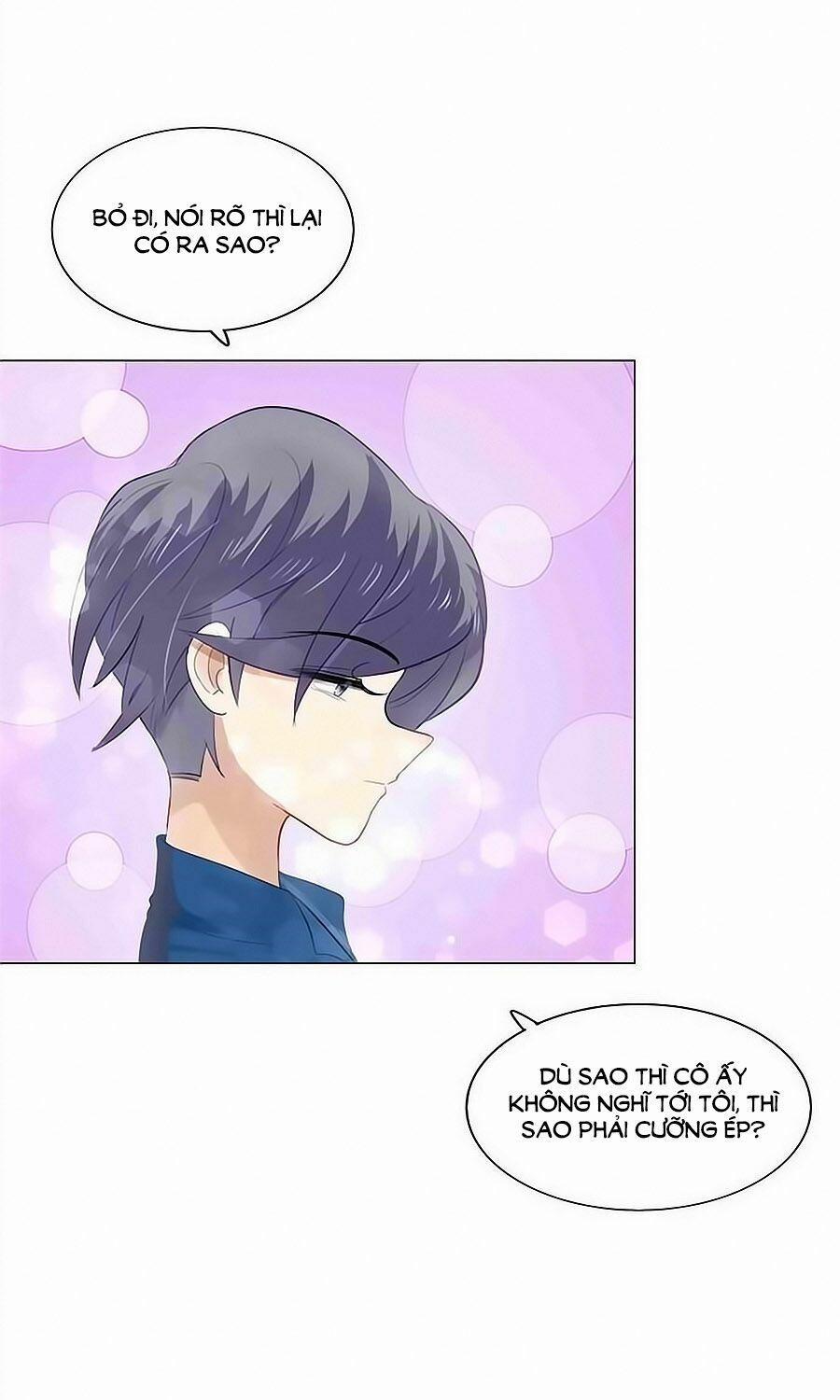 Kết Hôn Không Dễ 64 trang 36