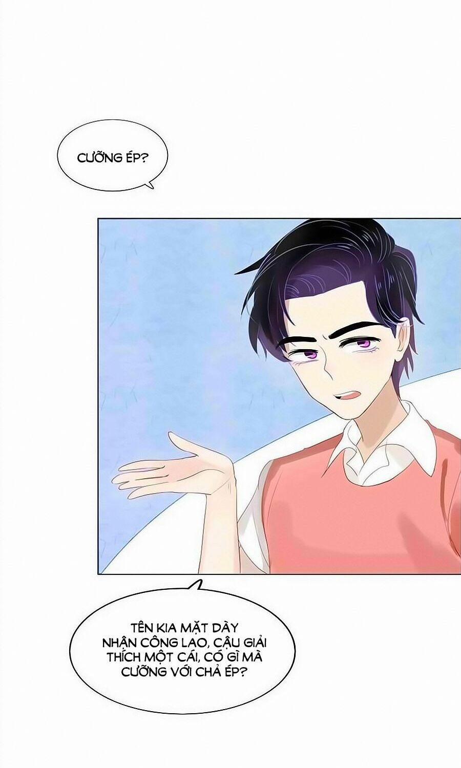 Kết Hôn Không Dễ 64 trang 37