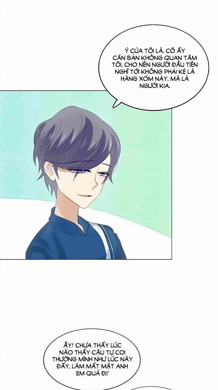 Kết Hôn Không Dễ 64 trang 38