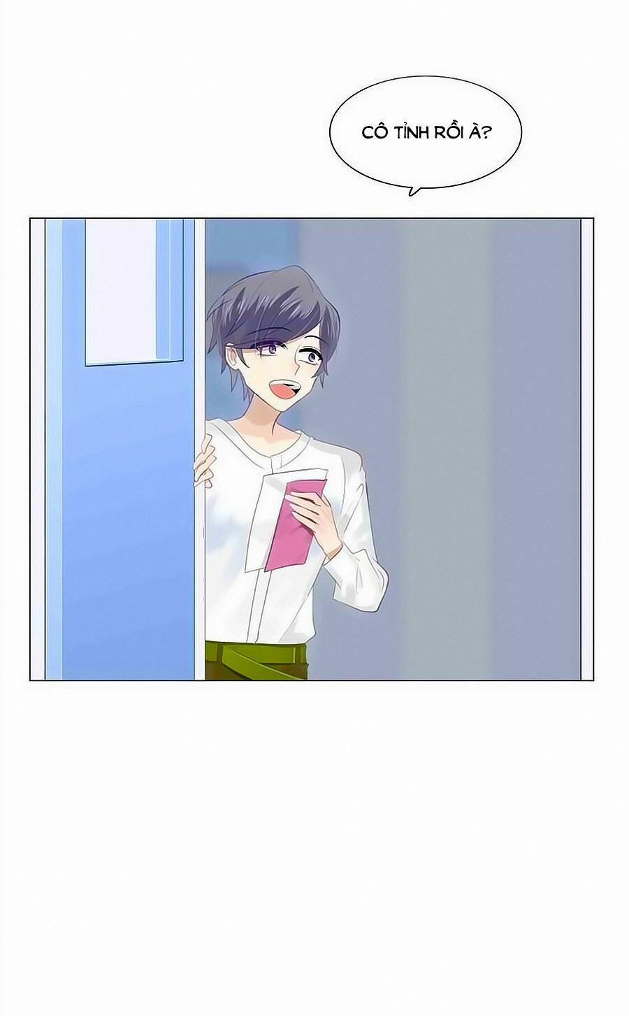 Kết Hôn Không Dễ 64 trang 4