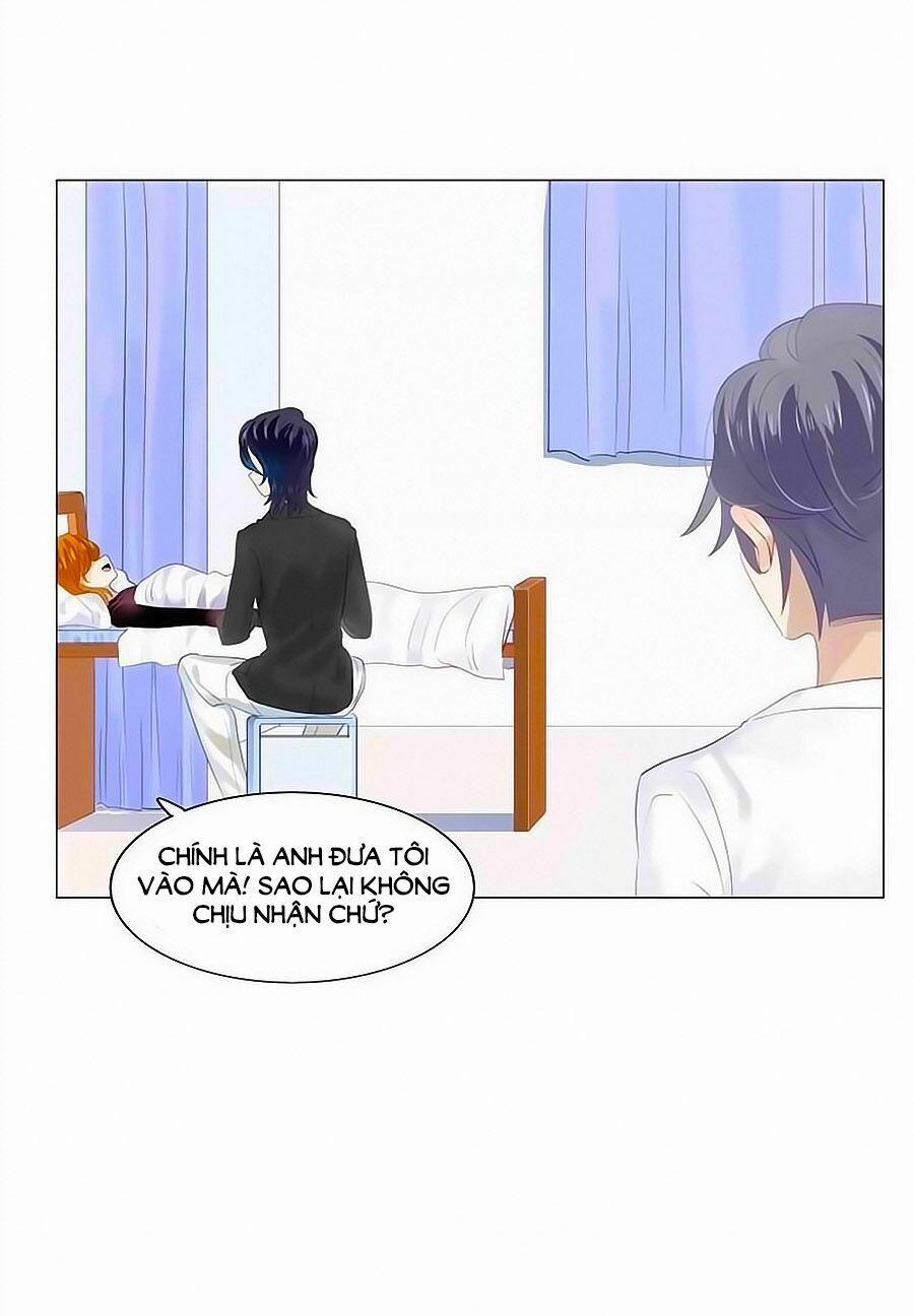 Kết Hôn Không Dễ 64 trang 6