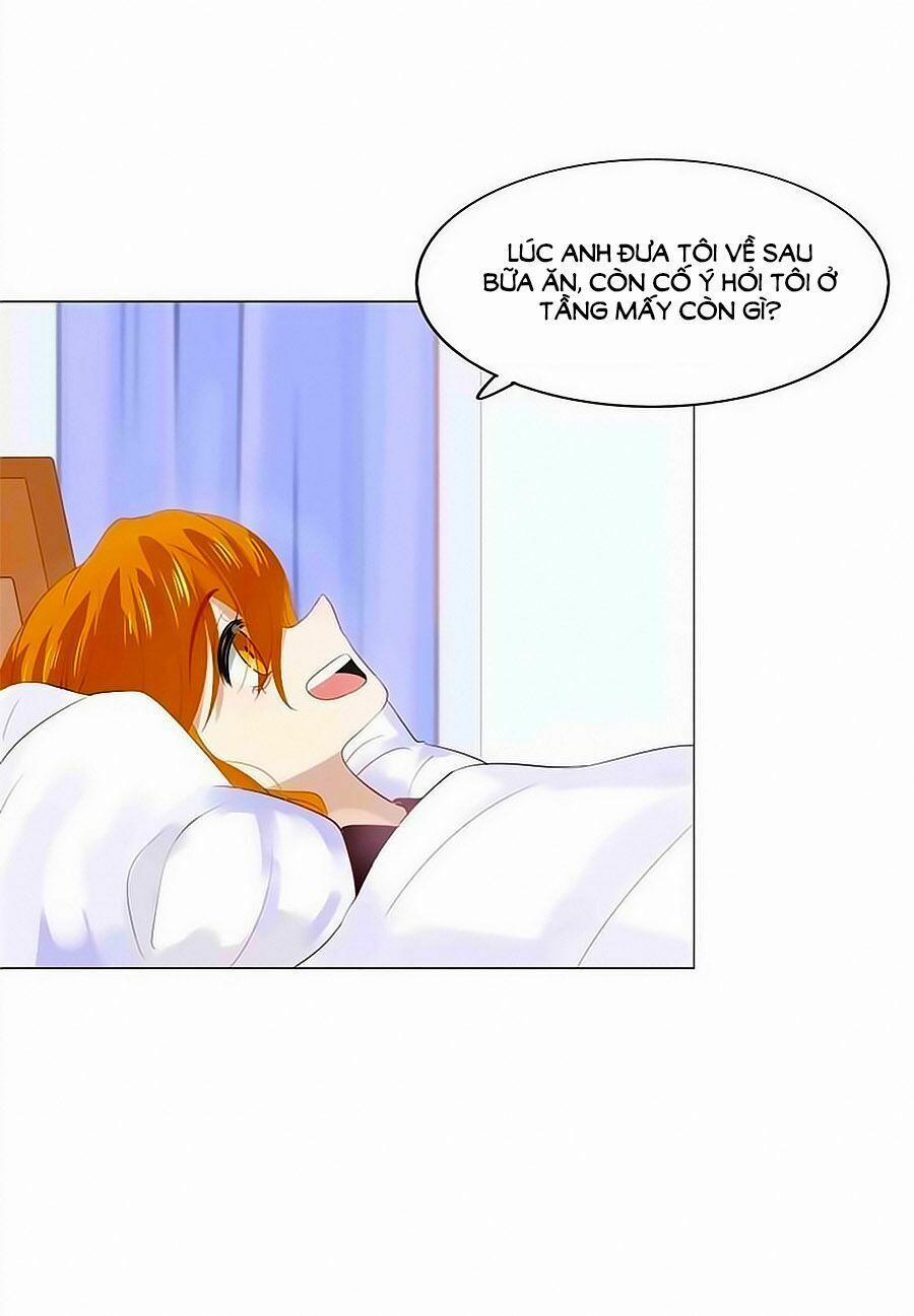 Kết Hôn Không Dễ 64 trang 7