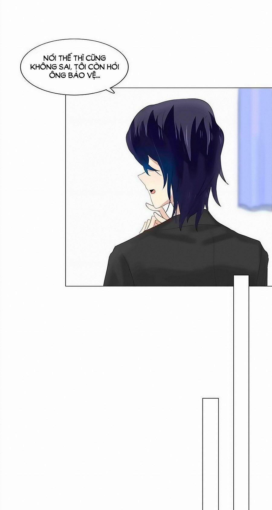 Kết Hôn Không Dễ 64 trang 8