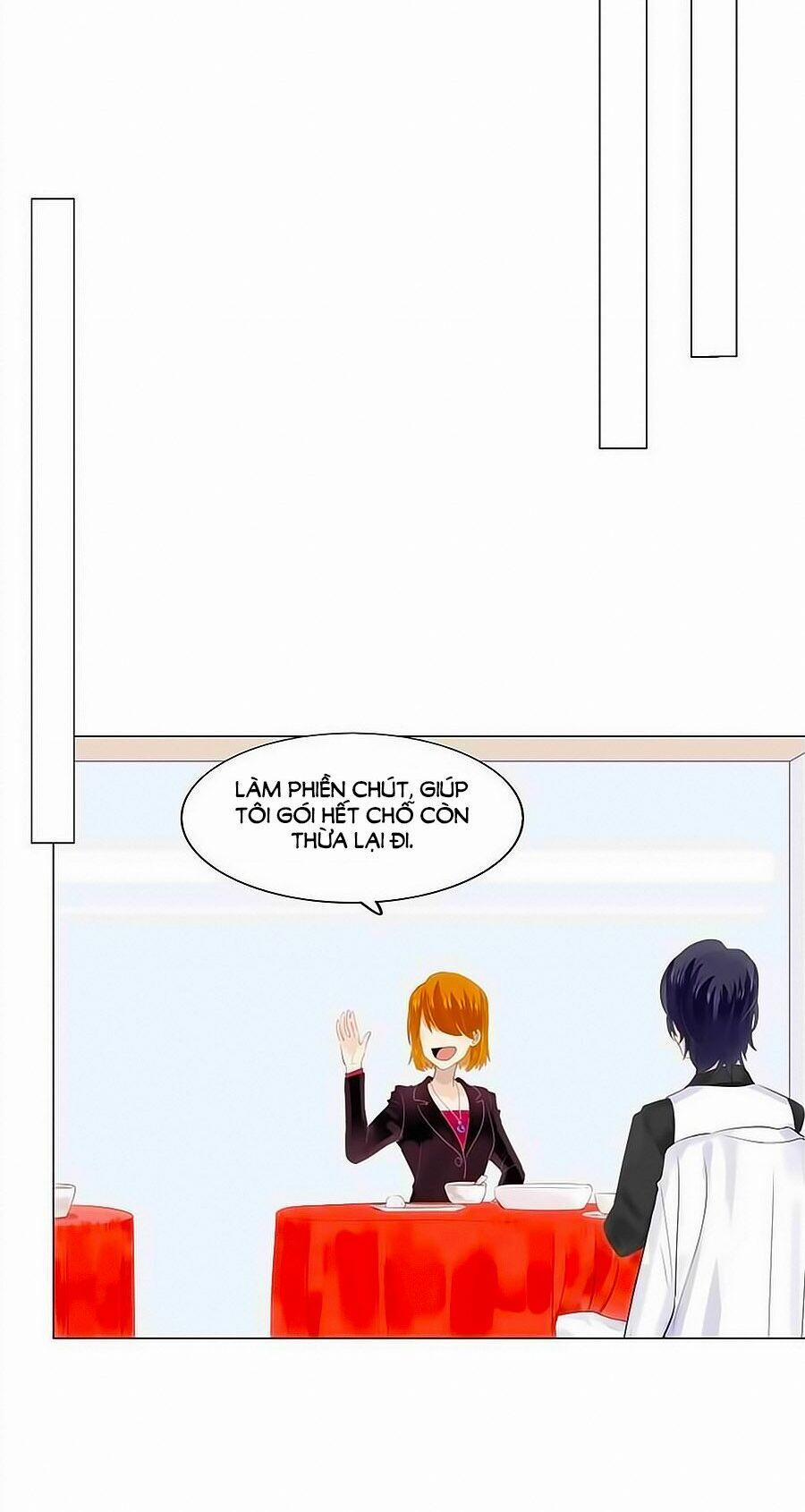 Kết Hôn Không Dễ 64 trang 9