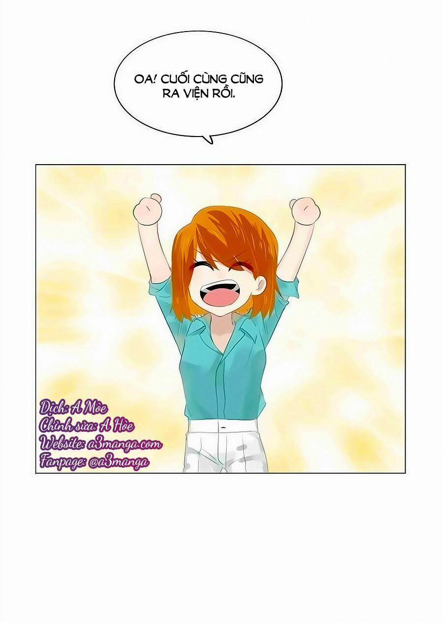 Kết Hôn Không Dễ 65 trang 0