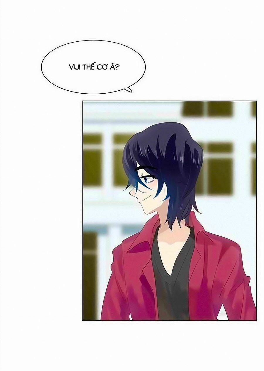 Kết Hôn Không Dễ 65 trang 1