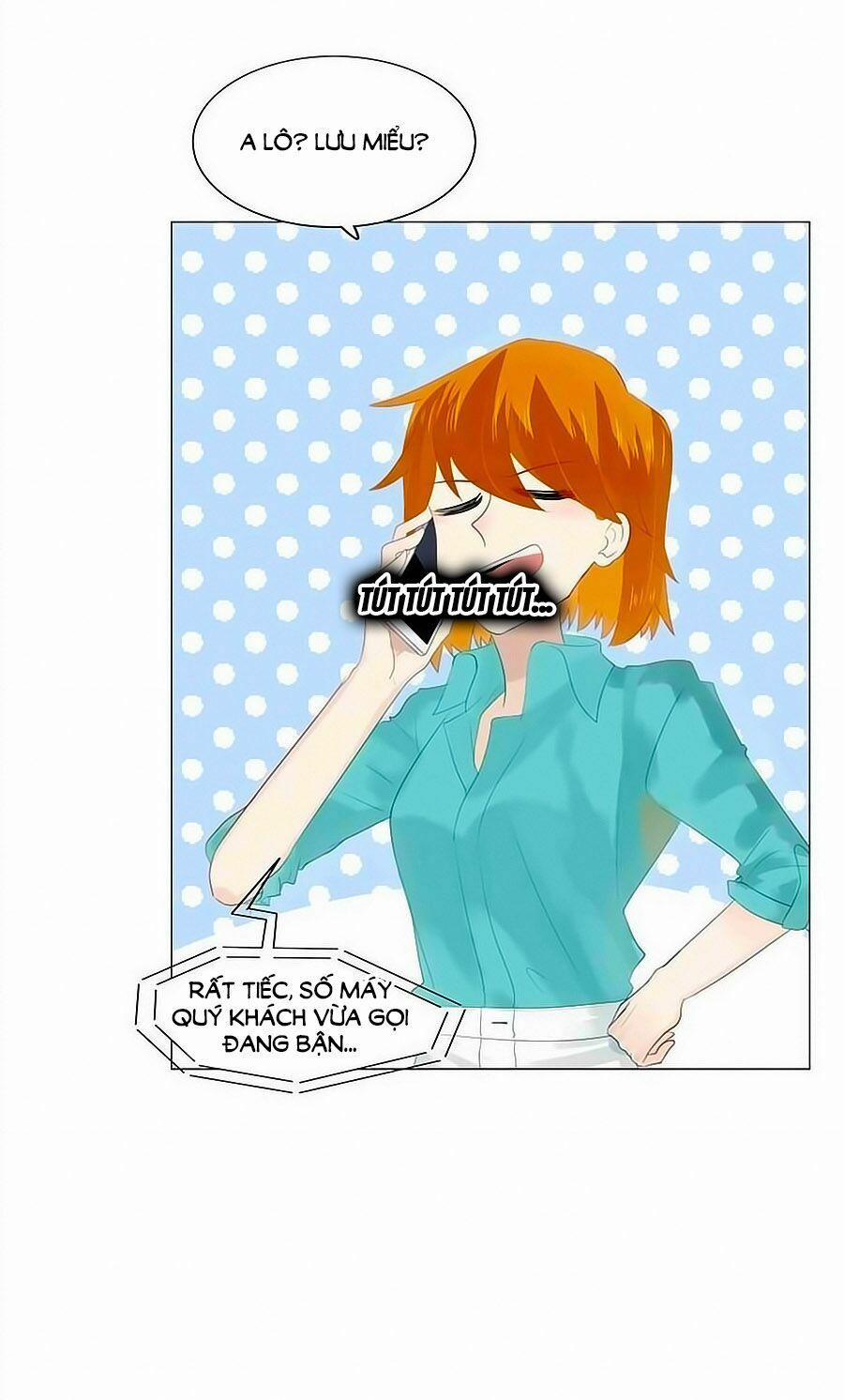 Kết Hôn Không Dễ 65 trang 10