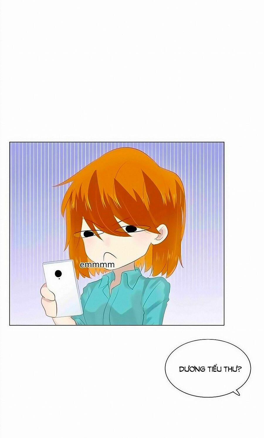 Kết Hôn Không Dễ 65 trang 11