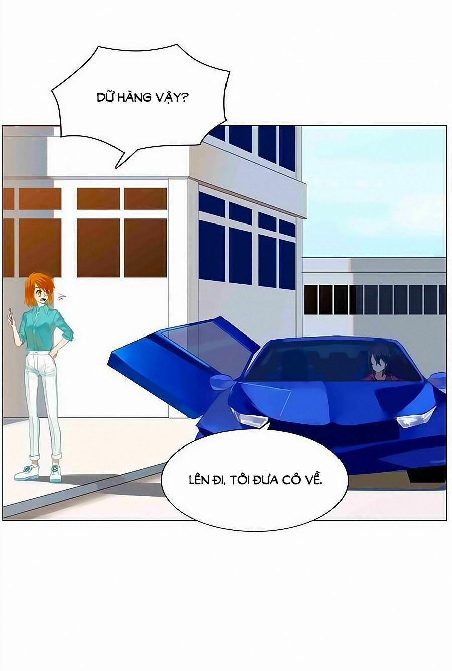 Kết Hôn Không Dễ 65 trang 12