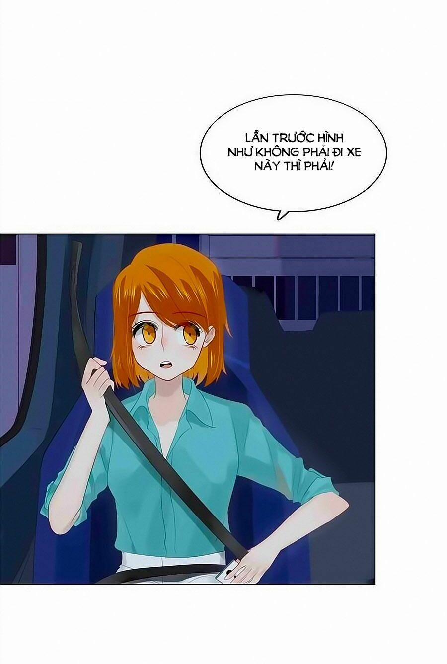 Kết Hôn Không Dễ 65 trang 13