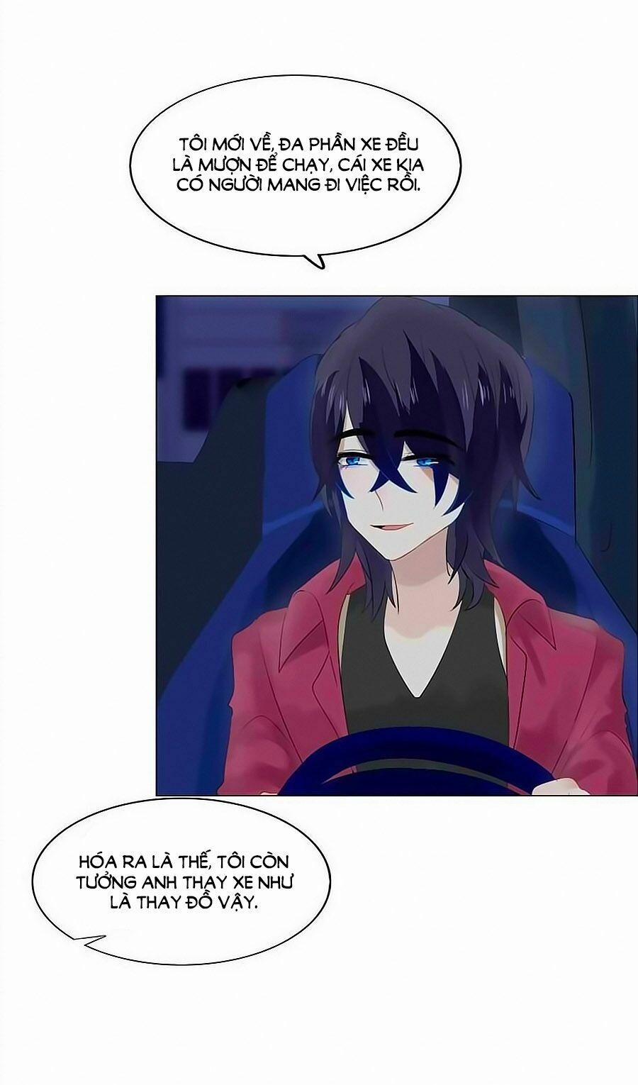 Kết Hôn Không Dễ 65 trang 14