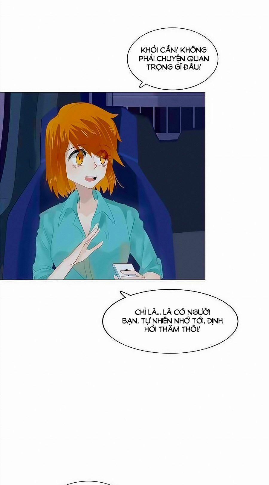 Kết Hôn Không Dễ 65 trang 16