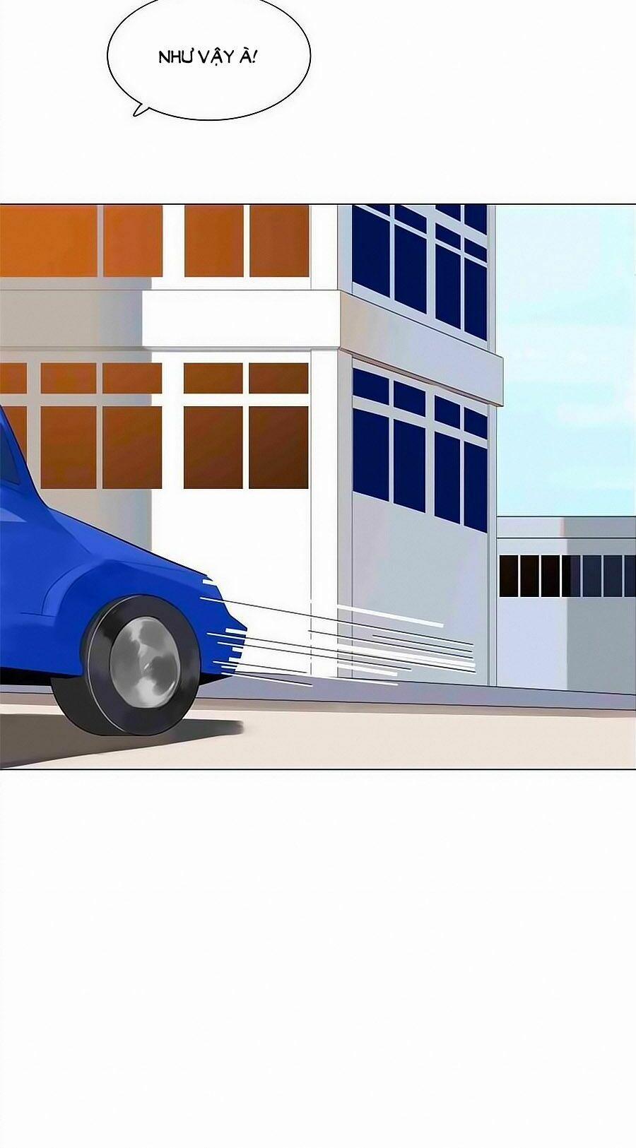 Kết Hôn Không Dễ 65 trang 17