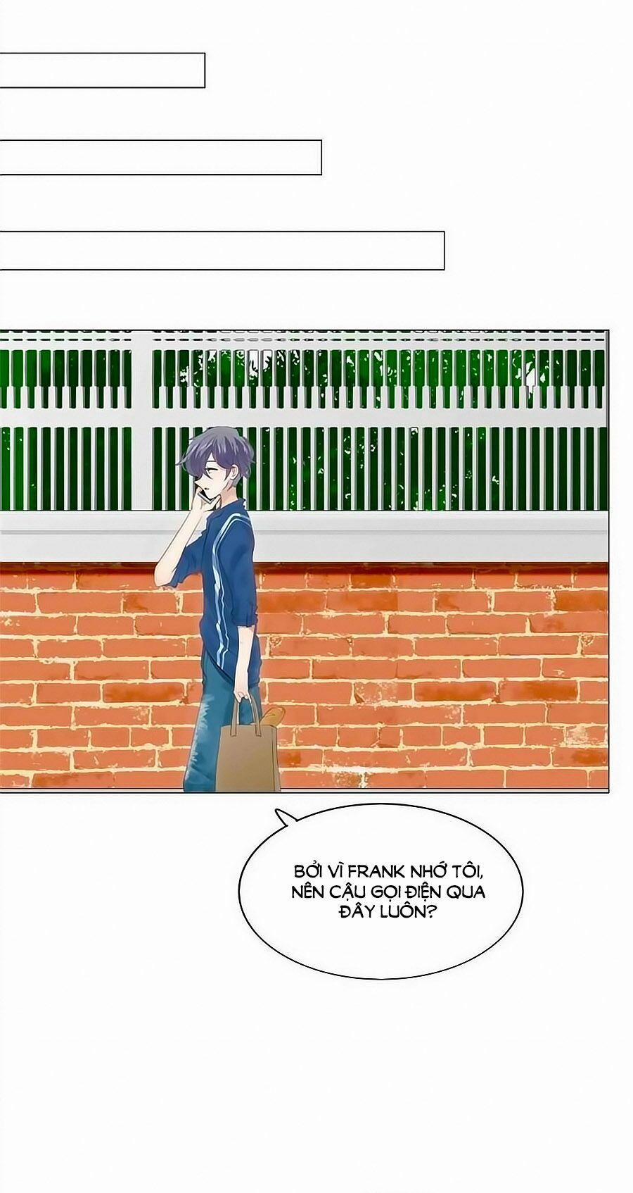 Kết Hôn Không Dễ 65 trang 18