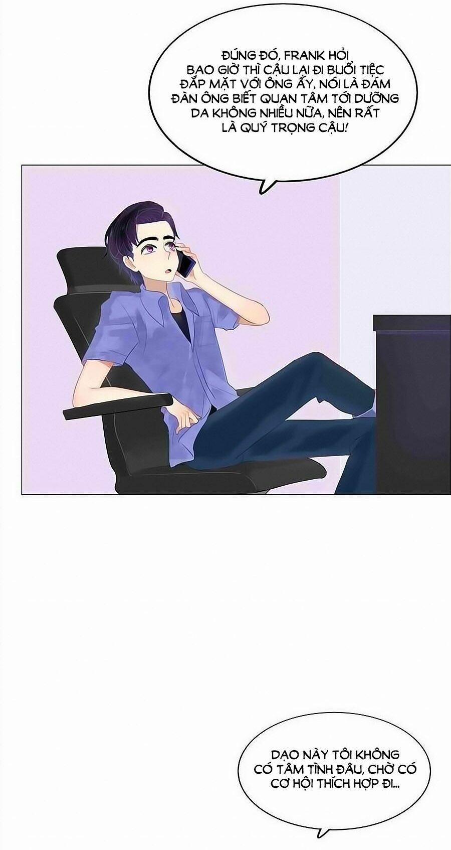 Kết Hôn Không Dễ 65 trang 19