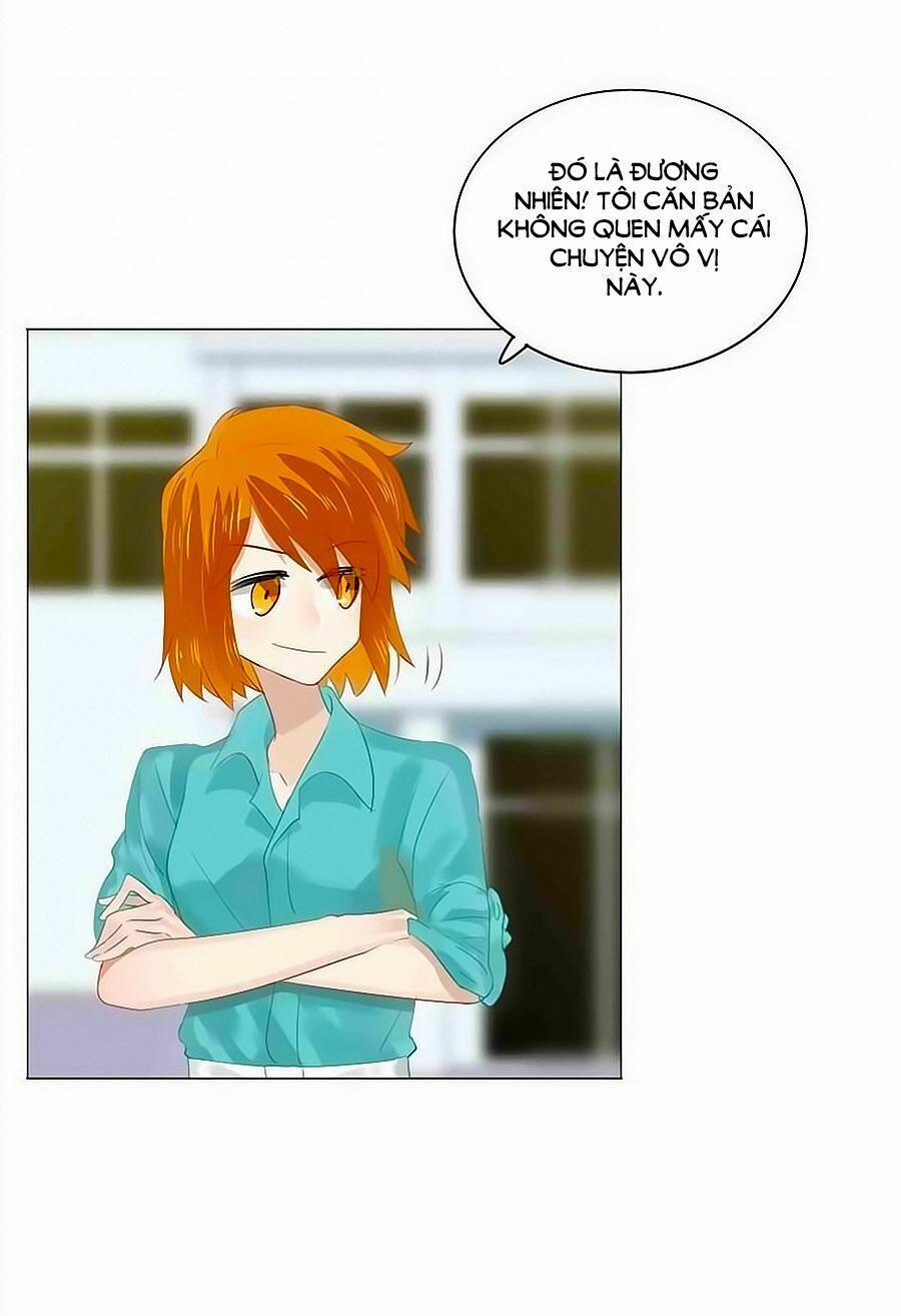 Kết Hôn Không Dễ 65 trang 2