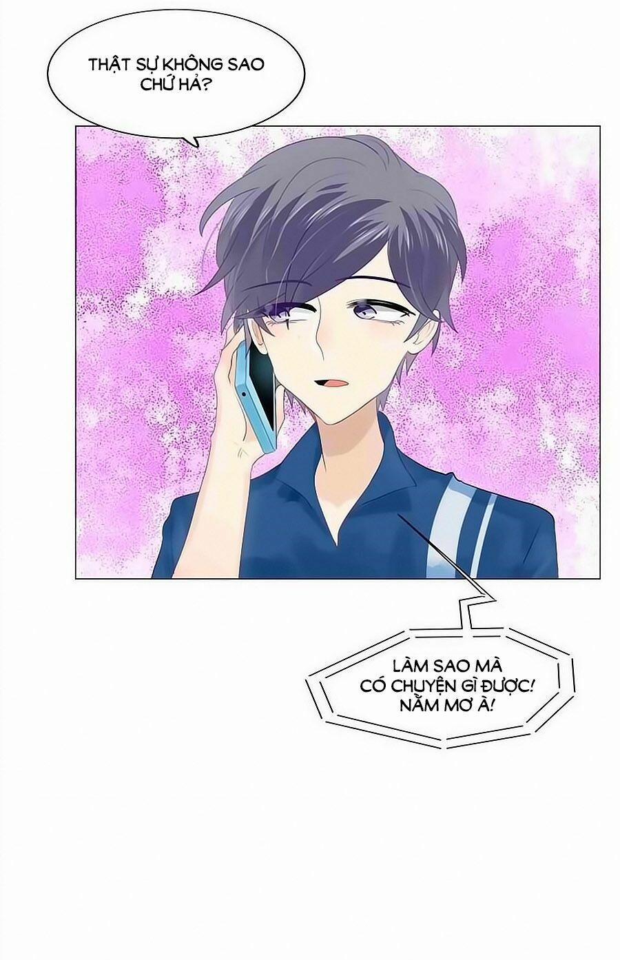 Kết Hôn Không Dễ 65 trang 20