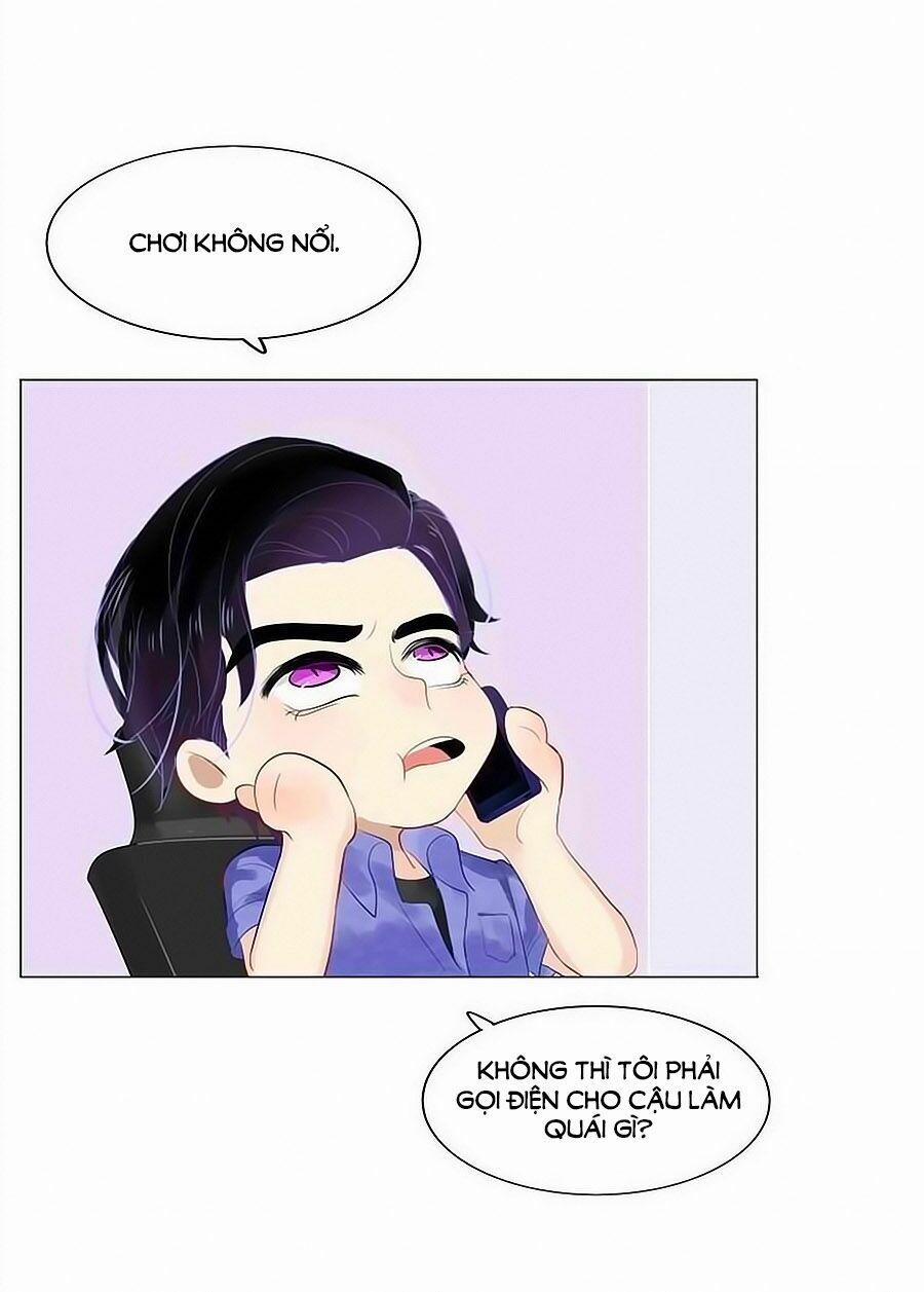 Kết Hôn Không Dễ 65 trang 25