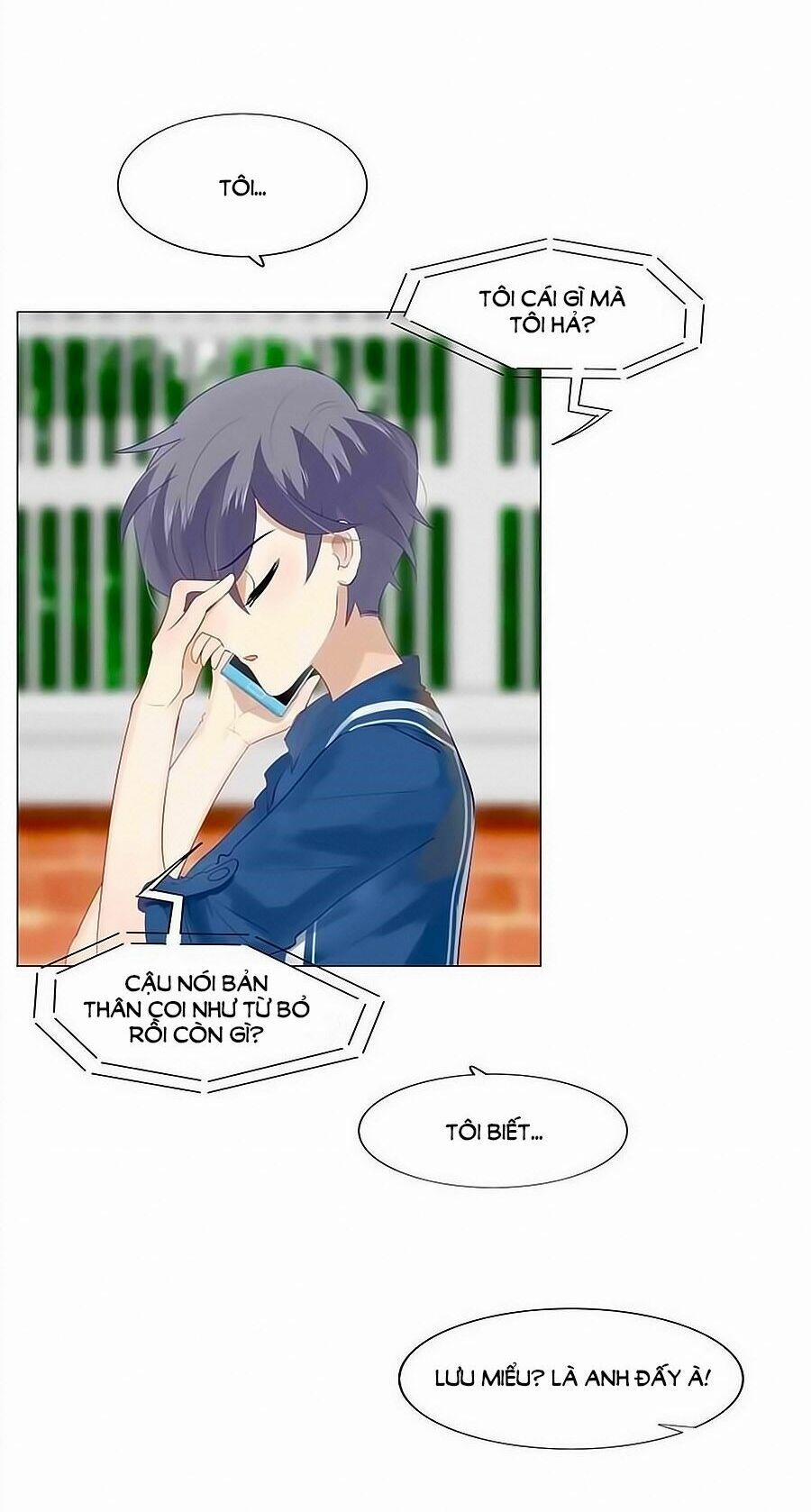 Kết Hôn Không Dễ 65 trang 27