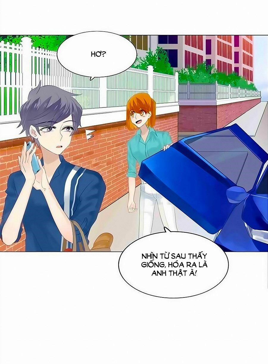 Kết Hôn Không Dễ 65 trang 28