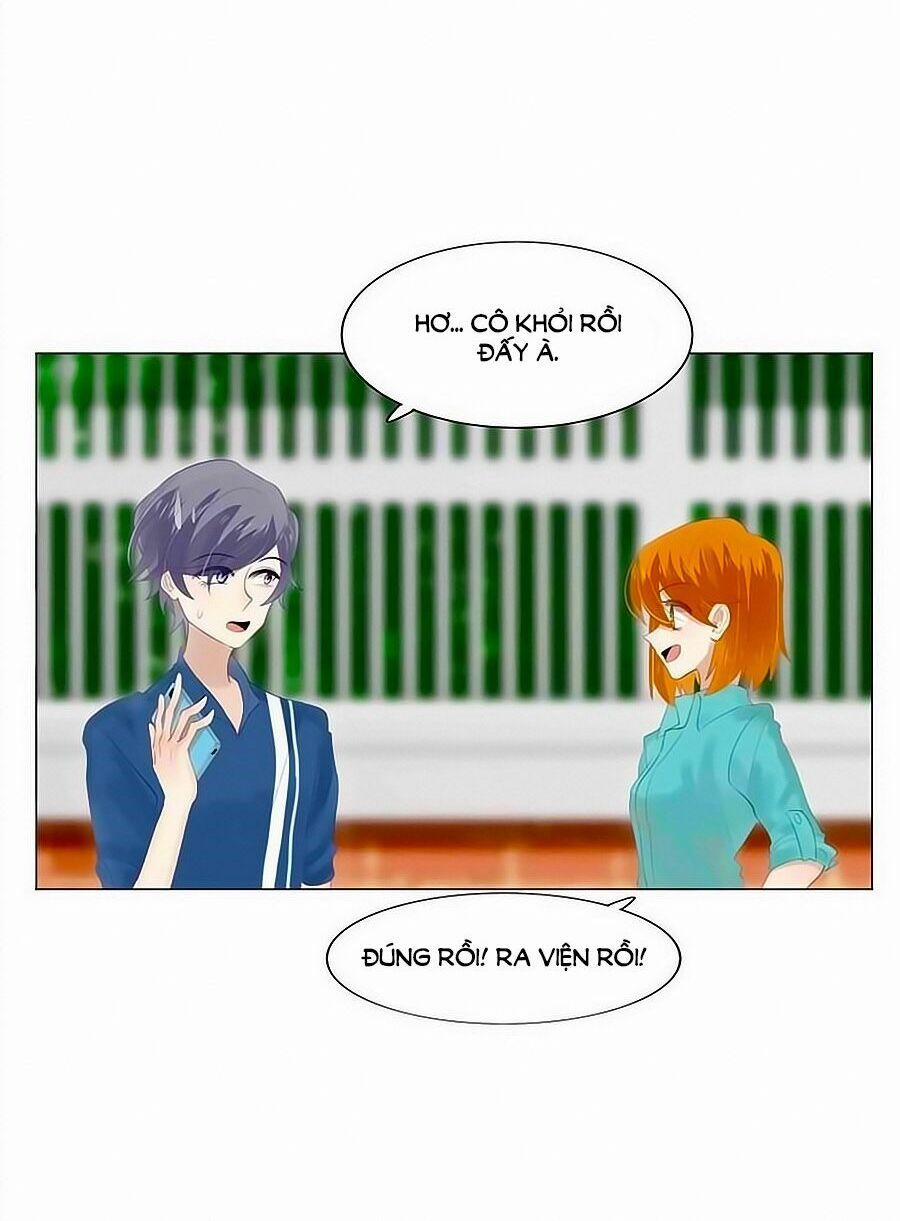 Kết Hôn Không Dễ 65 trang 29