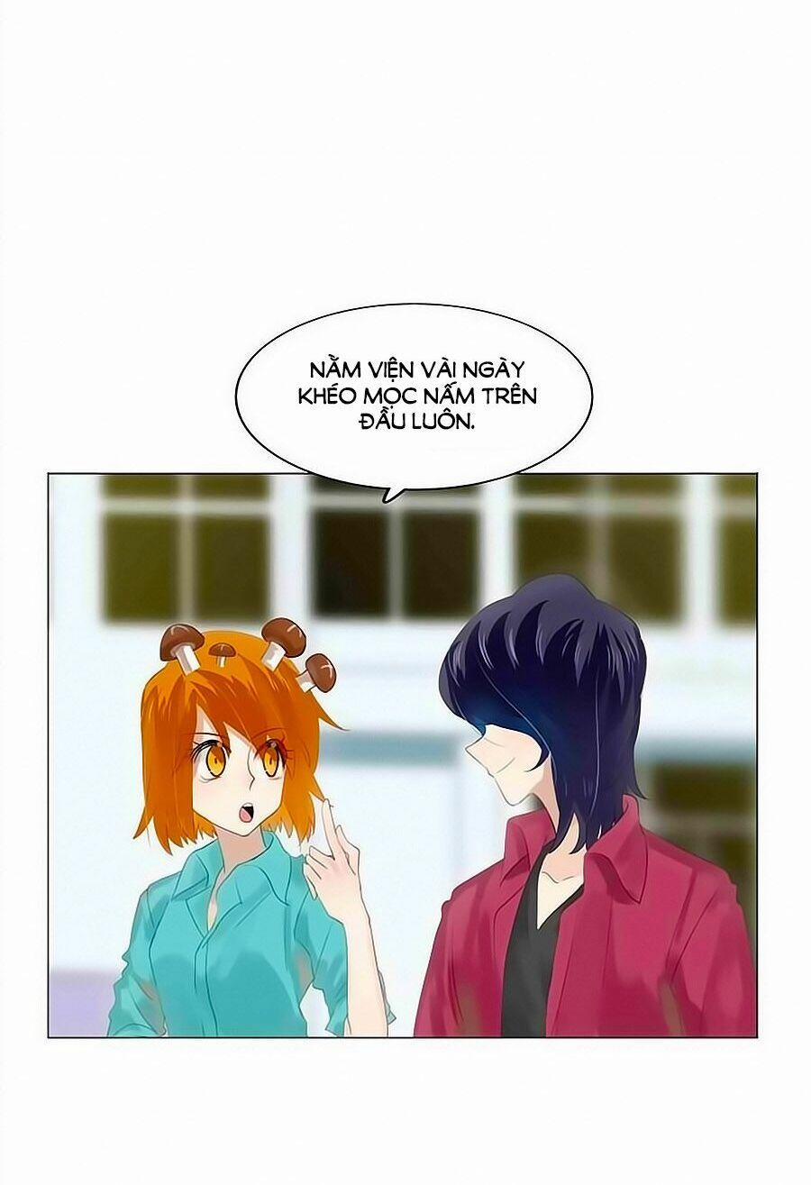 Kết Hôn Không Dễ 65 trang 3