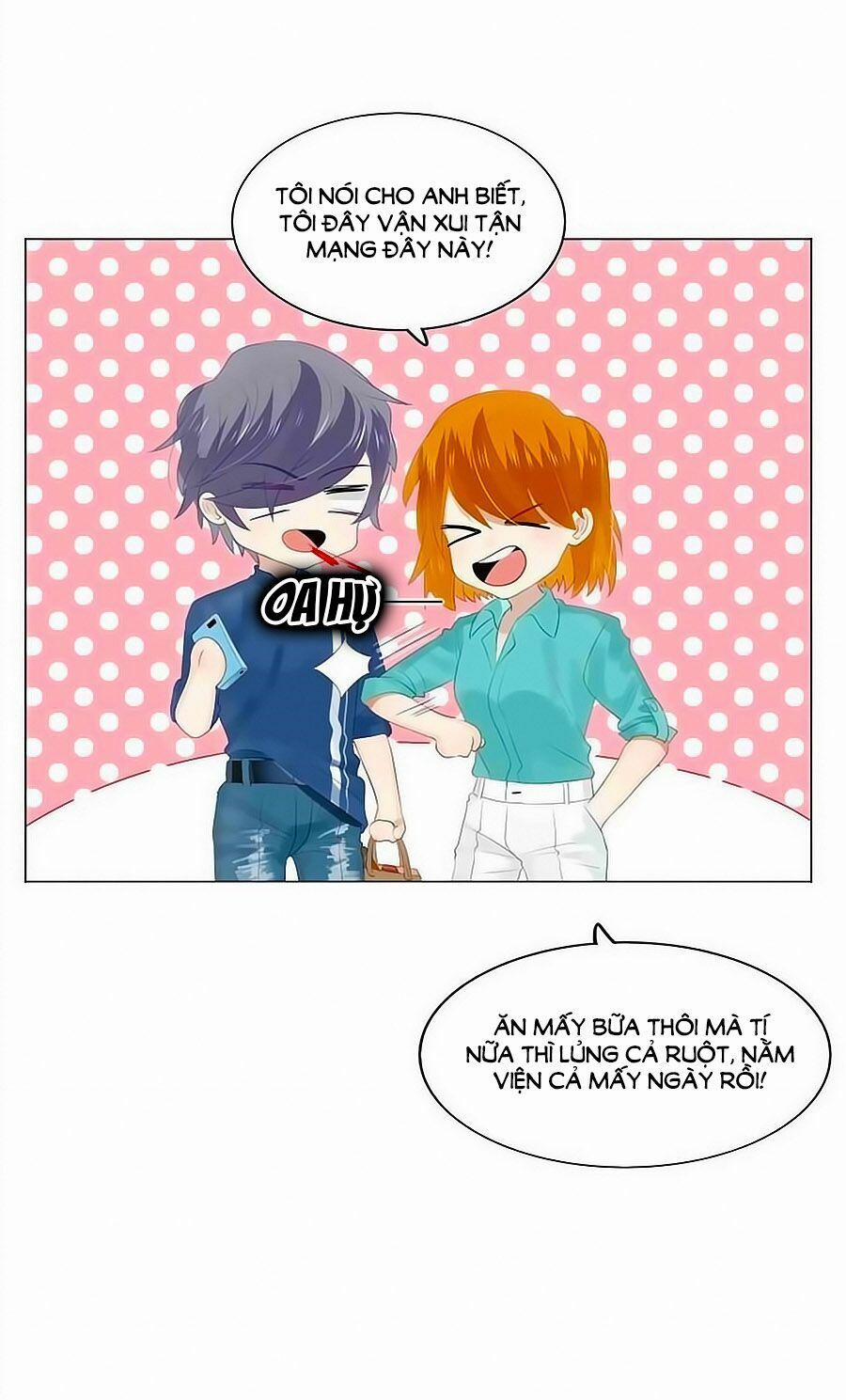 Kết Hôn Không Dễ 65 trang 30