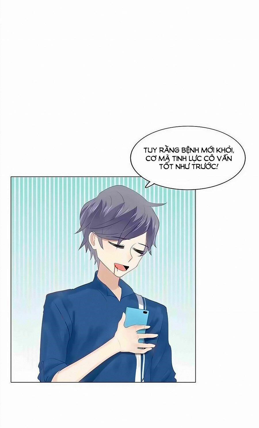 Kết Hôn Không Dễ 65 trang 31