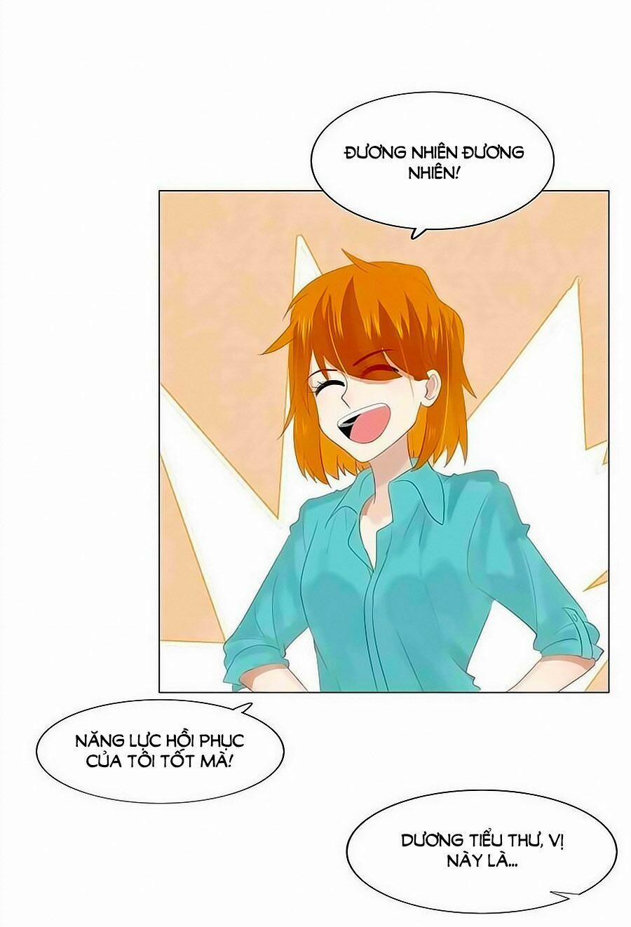 Kết Hôn Không Dễ 65 trang 32